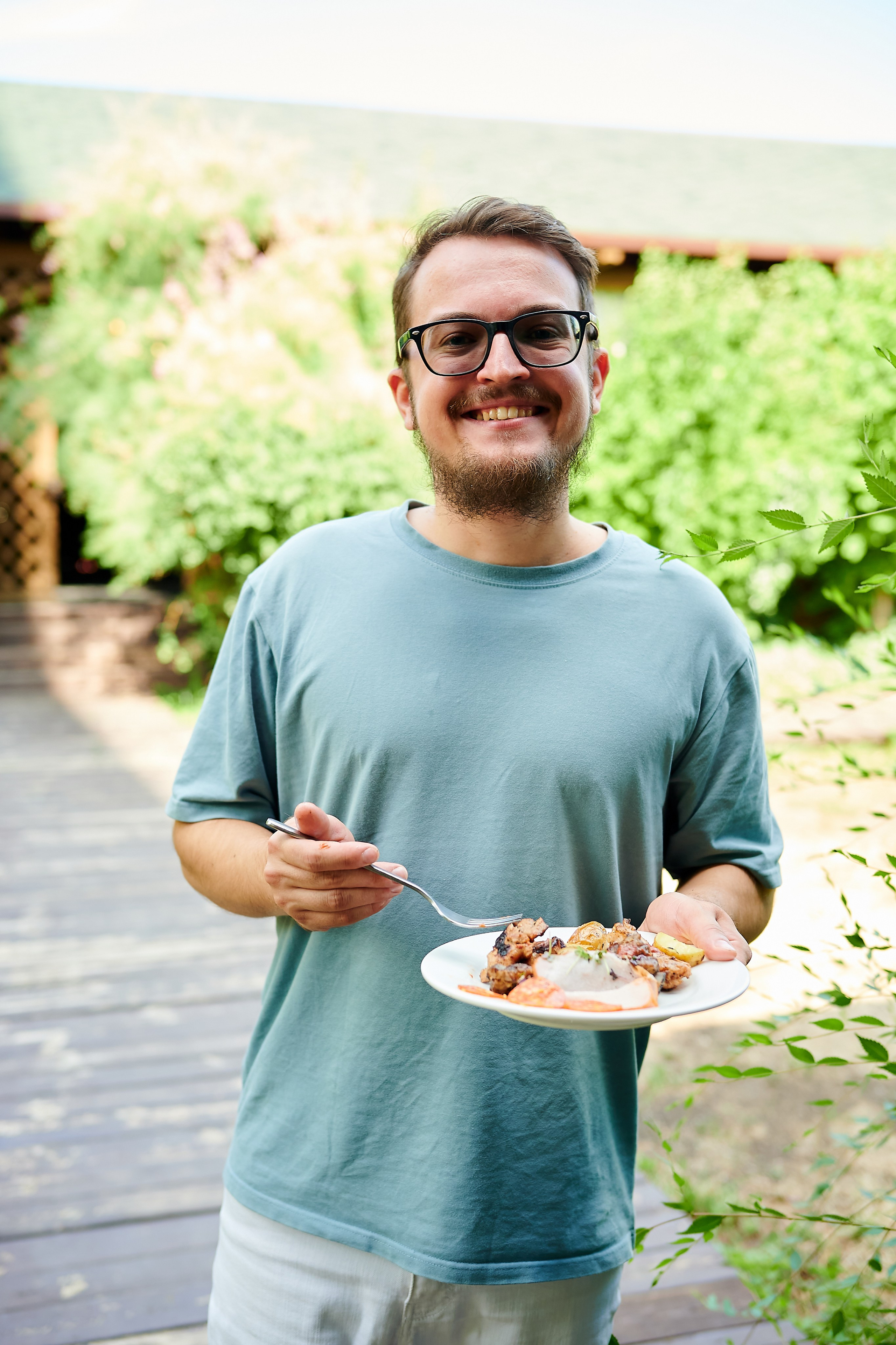 Яндекс «Лето вместе». Профессиональный репортажный фотограф в Самаре Никита Королев