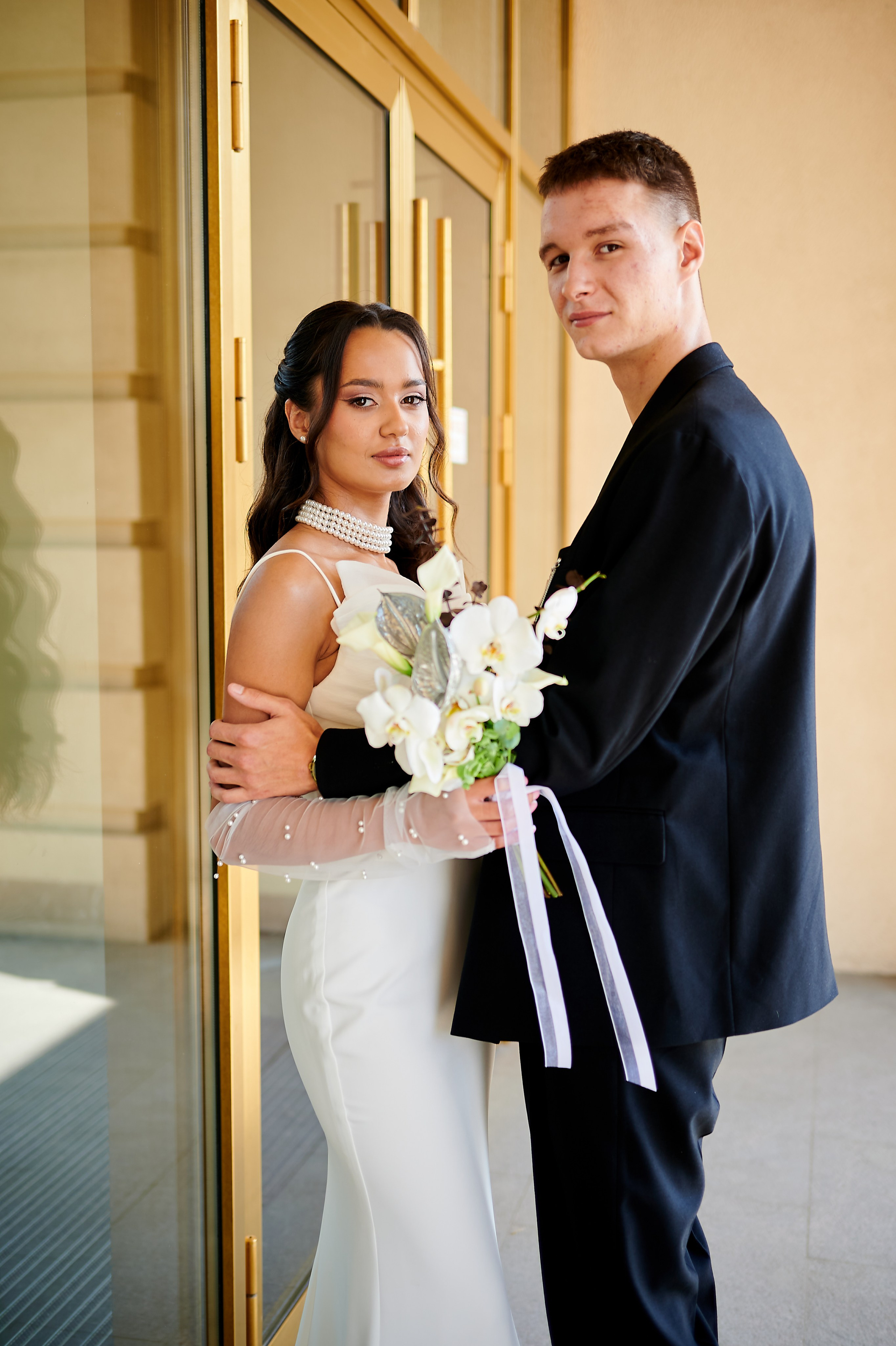 D&Y. Профессиональный репортажный фотограф в Самаре Никита Королев