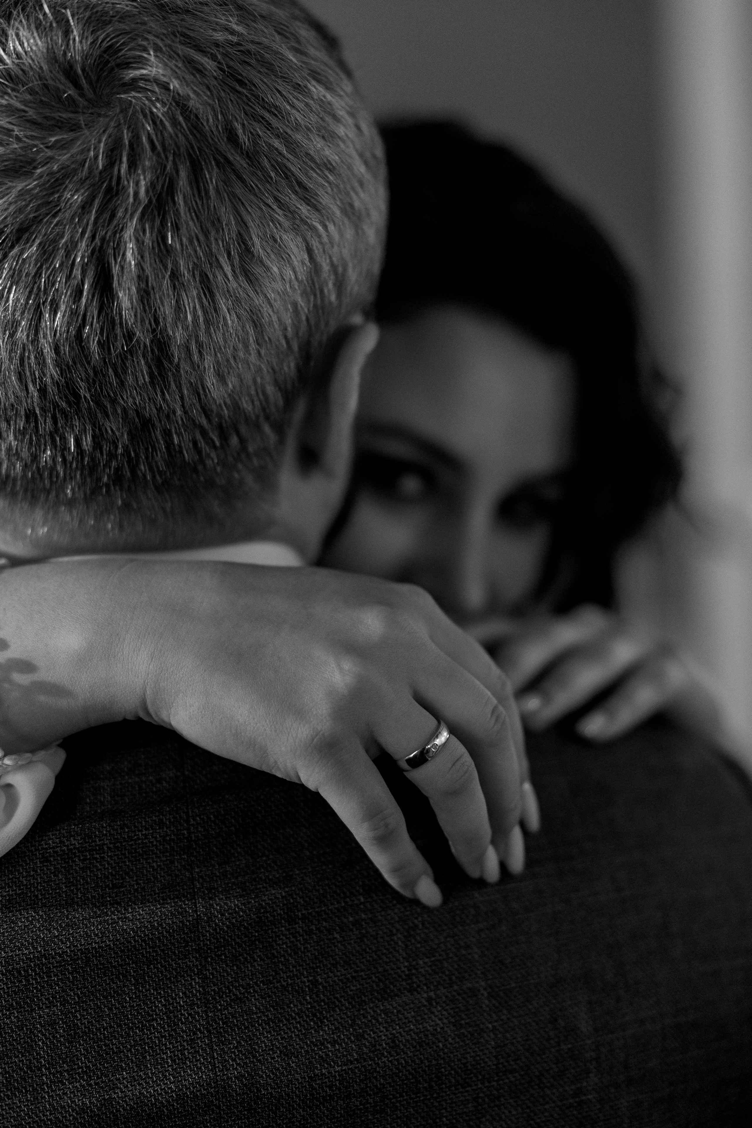 Ильдар и Элина. Свадебный фотограф Мария Клементьева