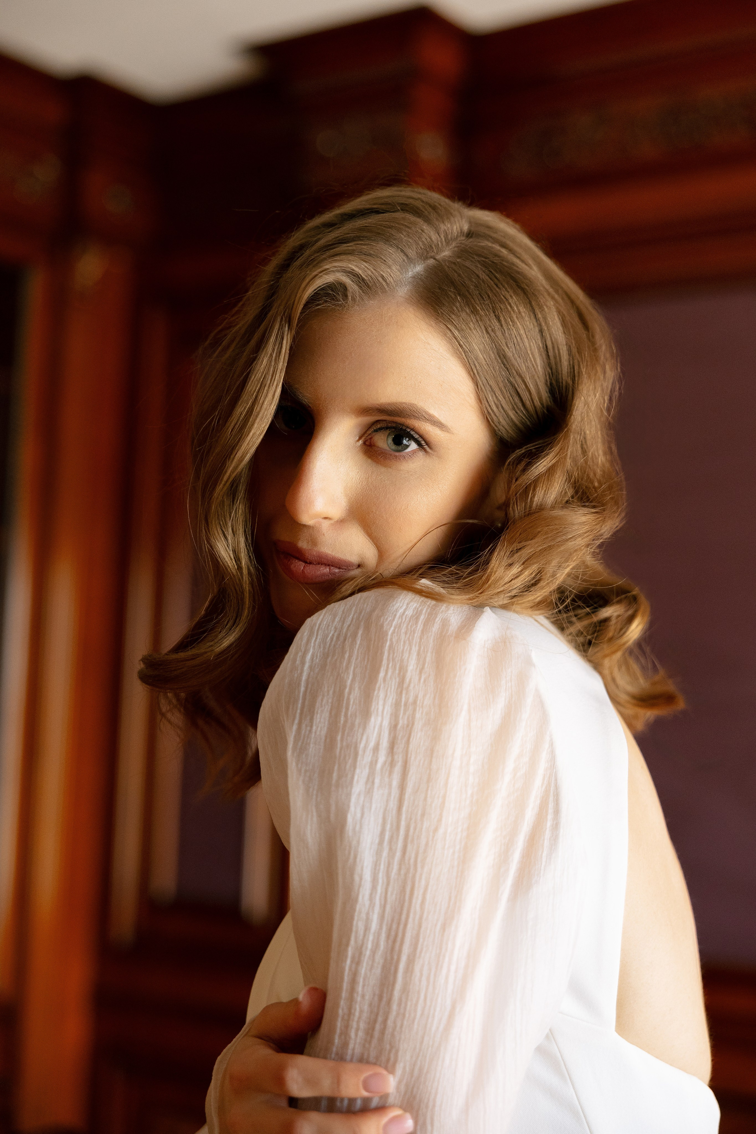 Юлия и Дмитрий. Свадебный Фотограф Ростов-на-Дону