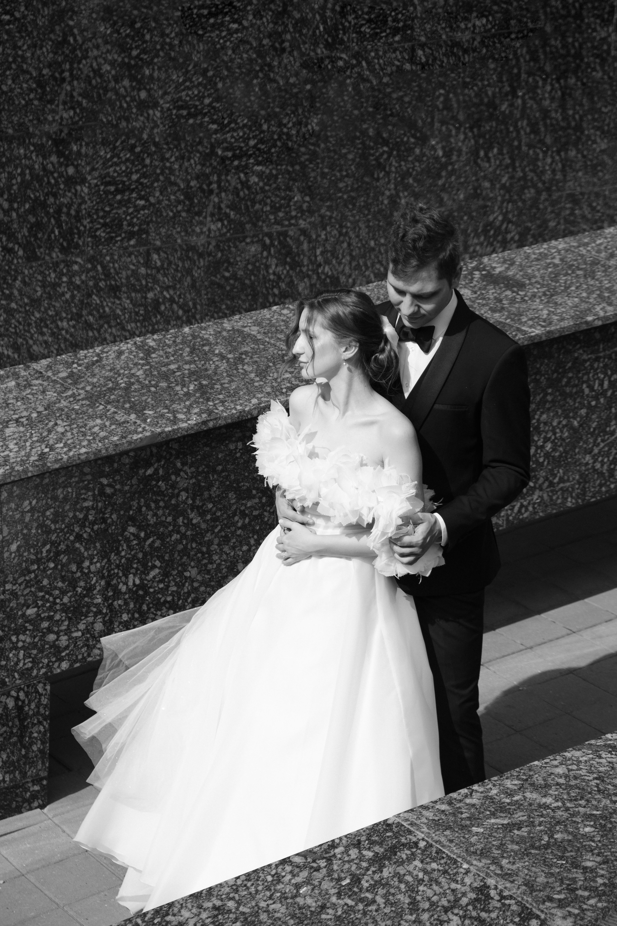 Анастасия и Алексей. Свадебный Фотограф Ростов-на-Дону