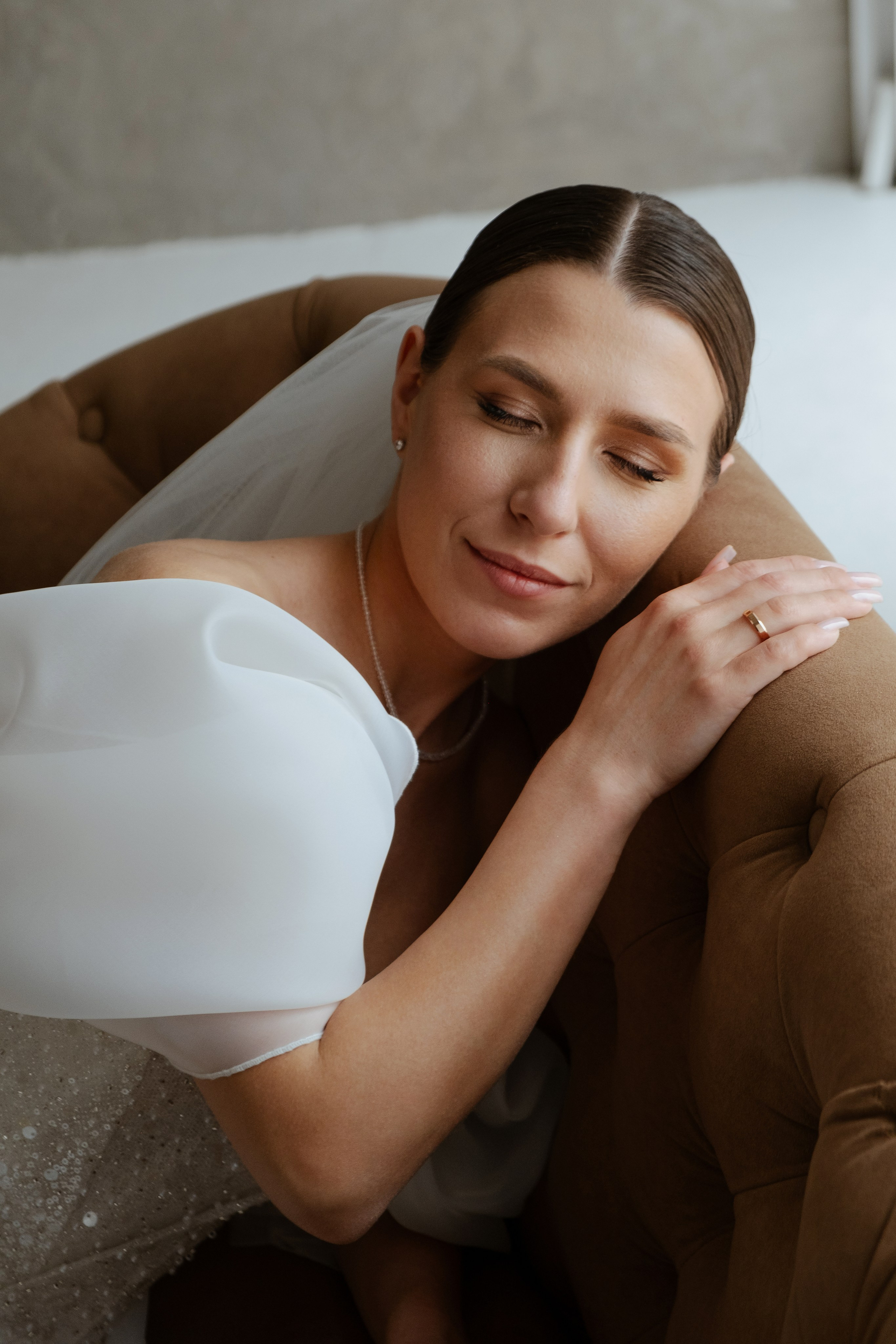 Елизавета и Дмитрий. Свадебный Фотограф Ростов-на-Дону