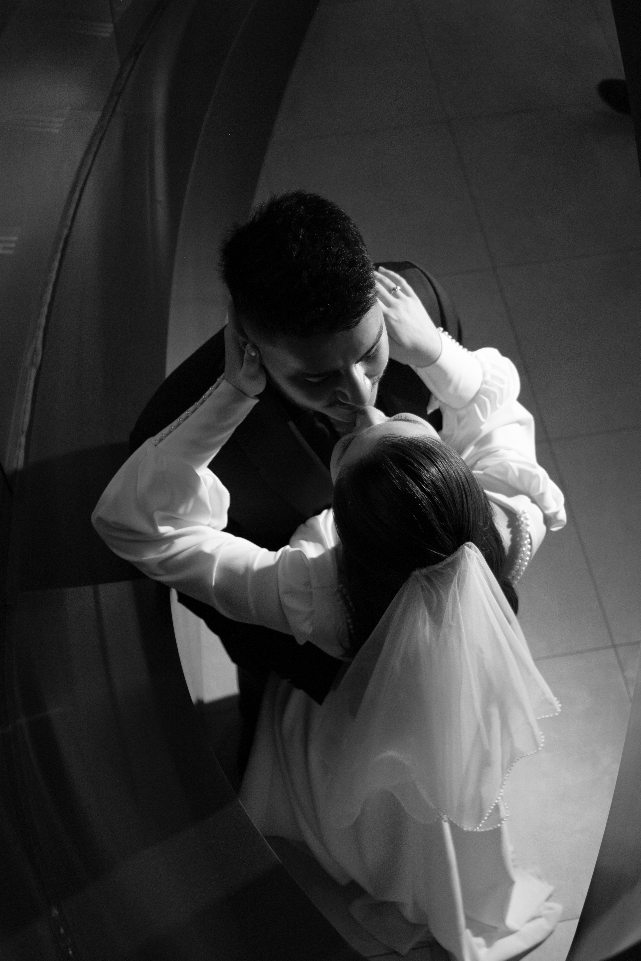 Зарина и Григорий. Свадебный Фотограф Ростов-на-Дону