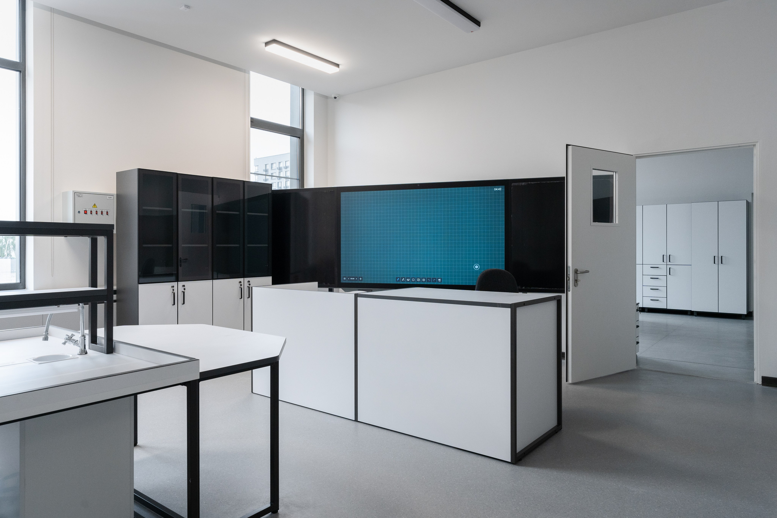 Жилой квартал Варшавская Life. Репортажный и интерьерный фотограф Александра Солдатова