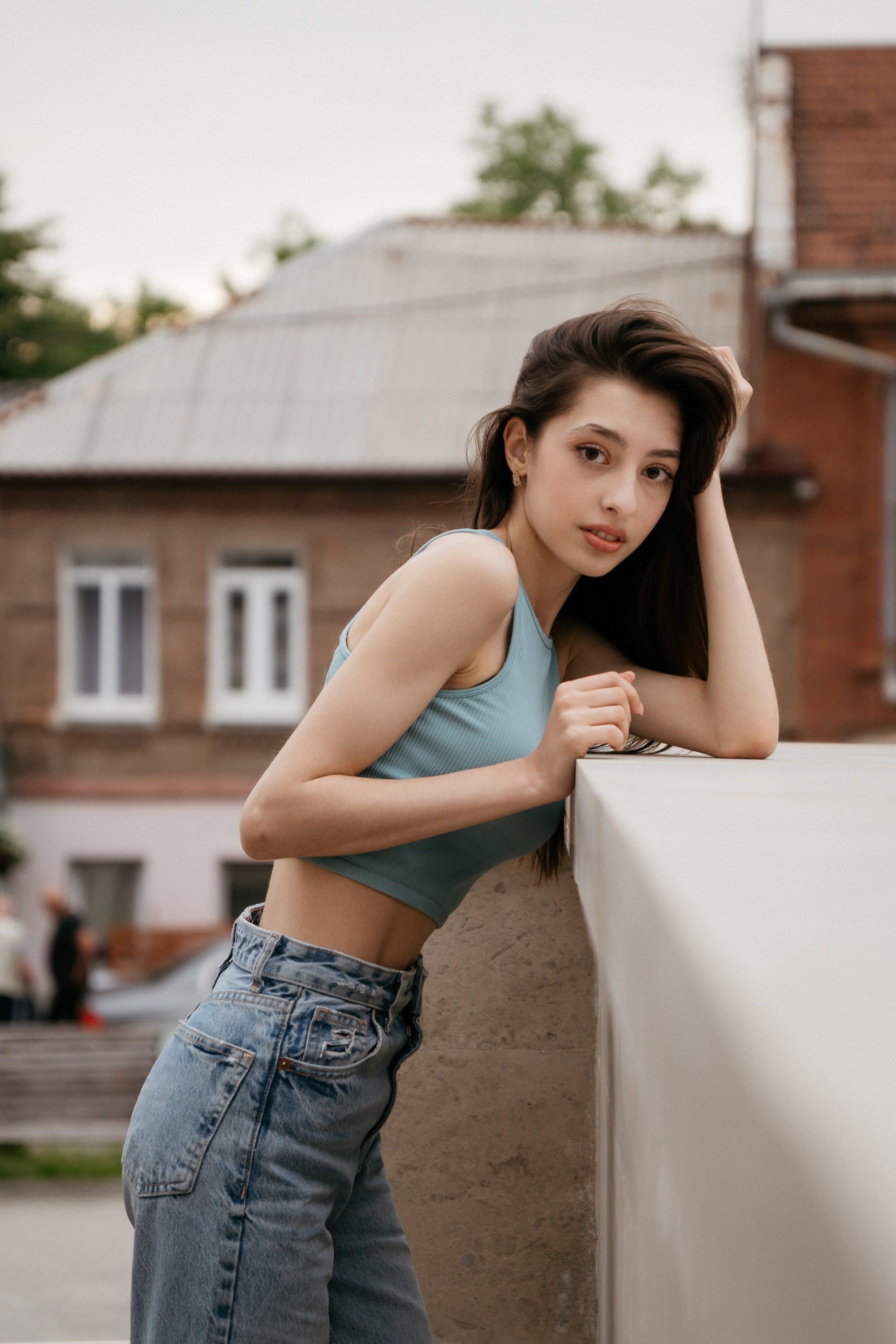 Аделина. Серж Пироев | Фотограф во Владикавказе