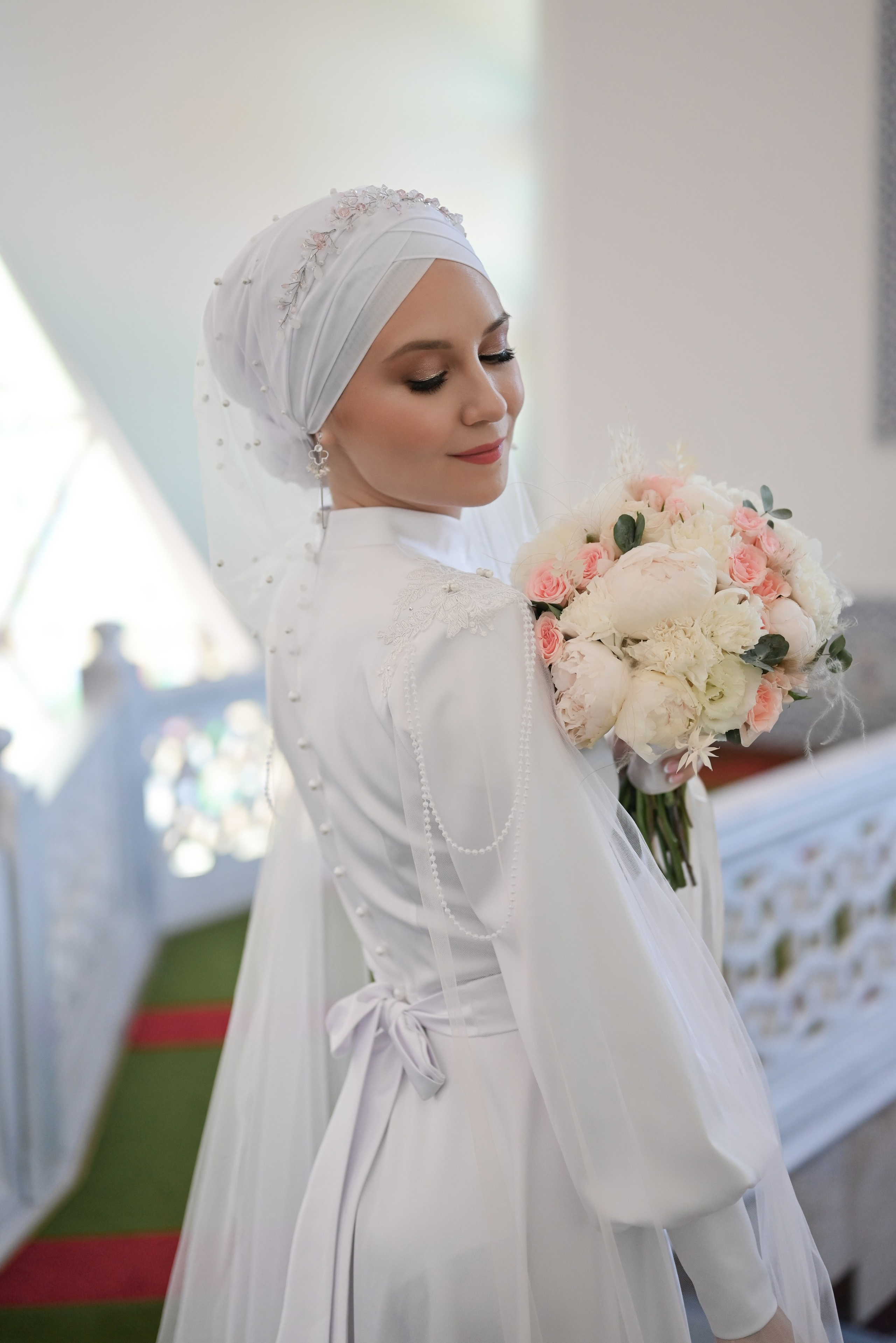 Радмир и Неля. Свадебный и семейный фотограф в Уфе Александров Максим