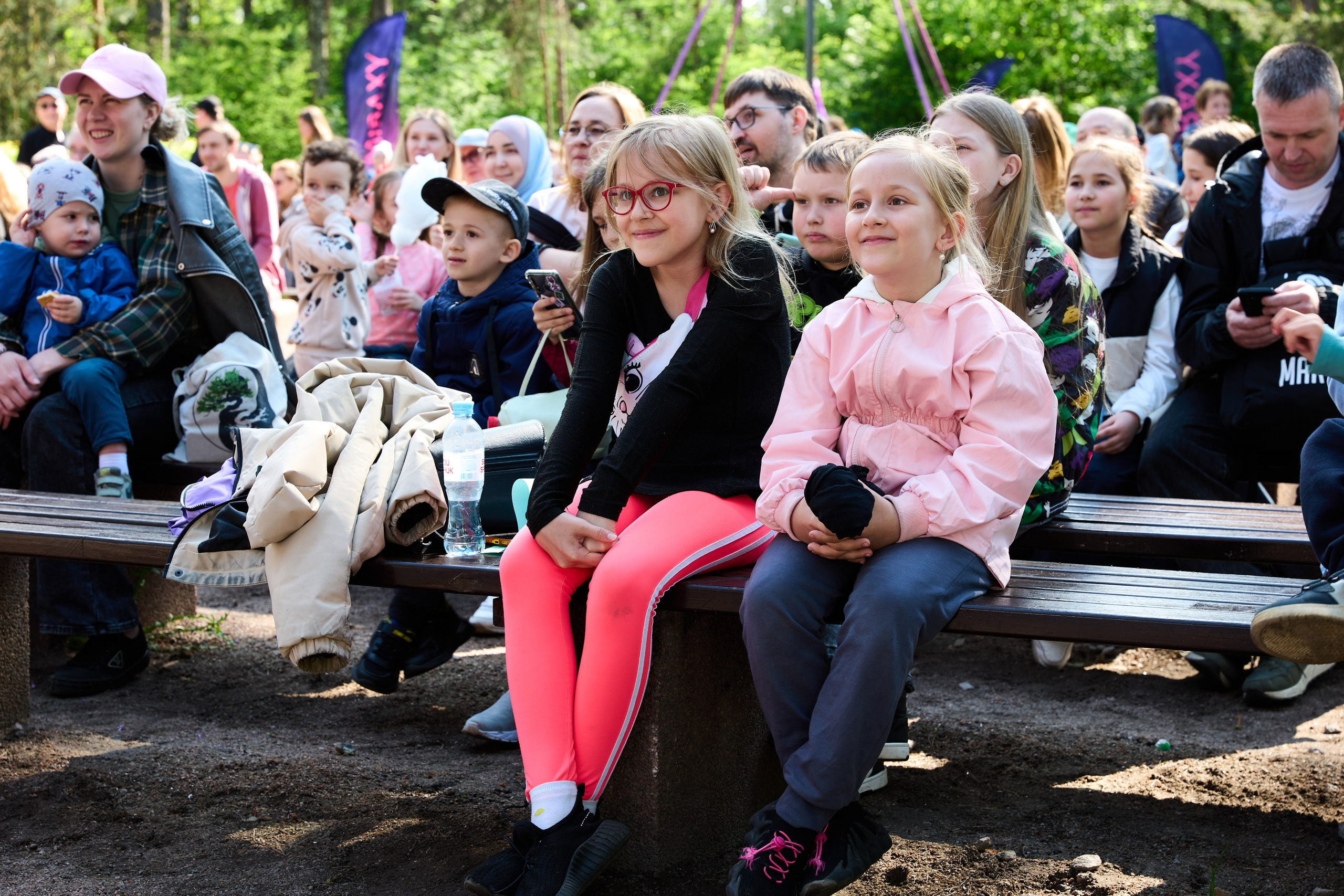 Выборгская сторона. Фотограф в Санкт-Петербурге