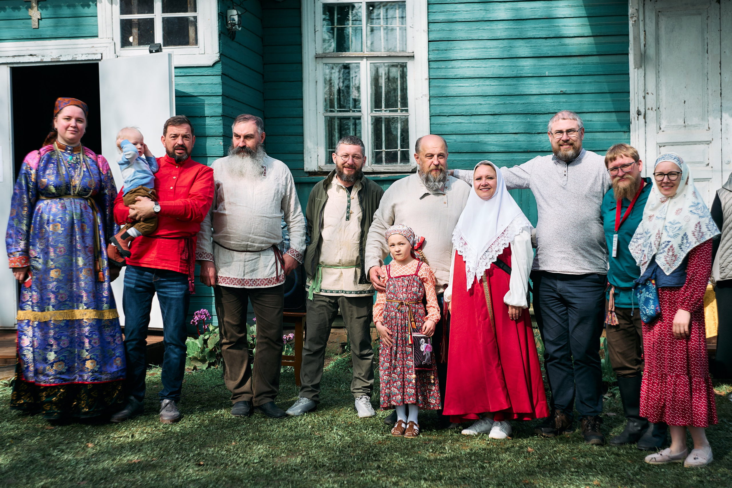 Лампово. Фотограф в Санкт-Петербурге