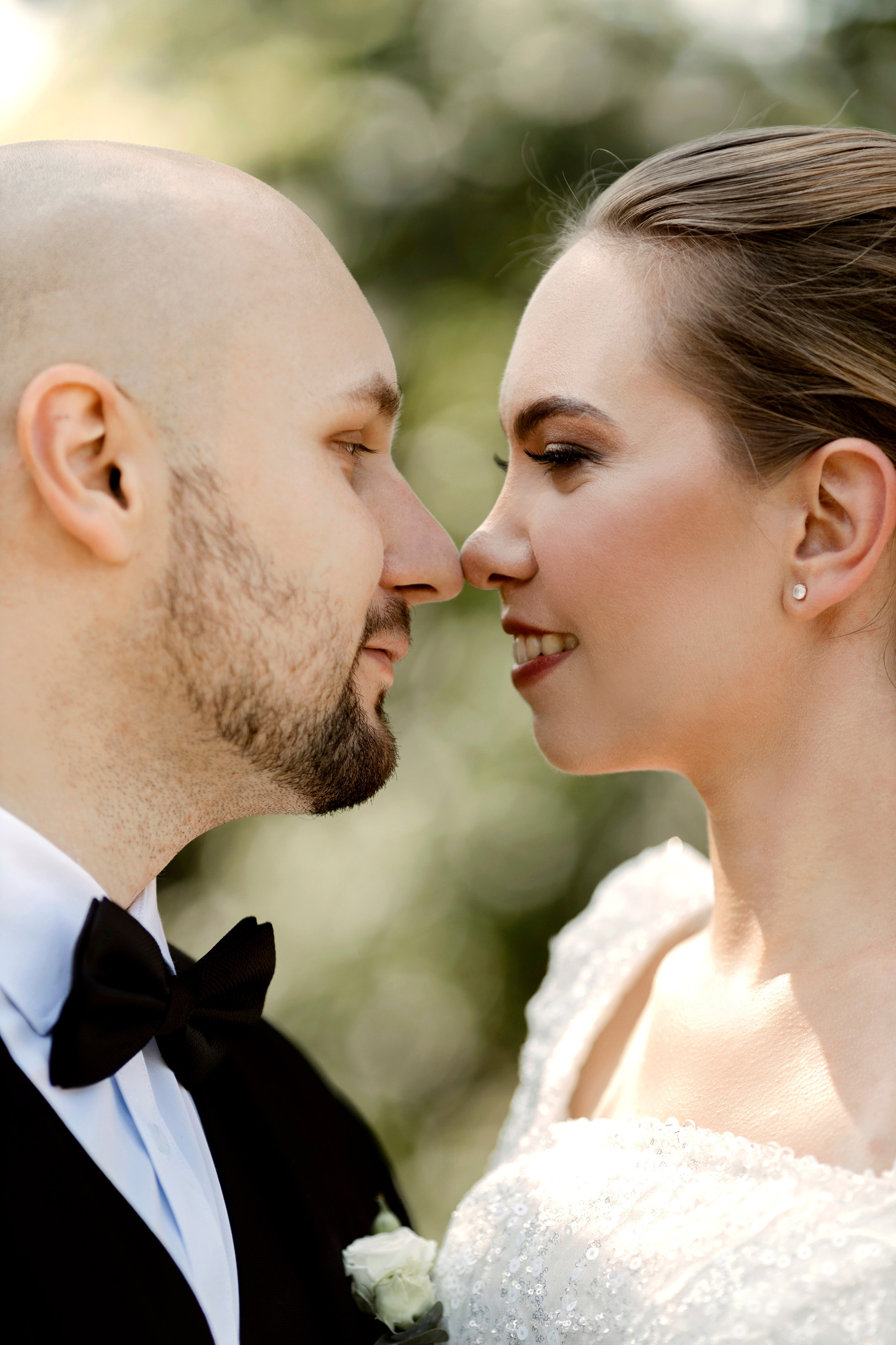 Анастасия Артём. Фотограф Новороссийск