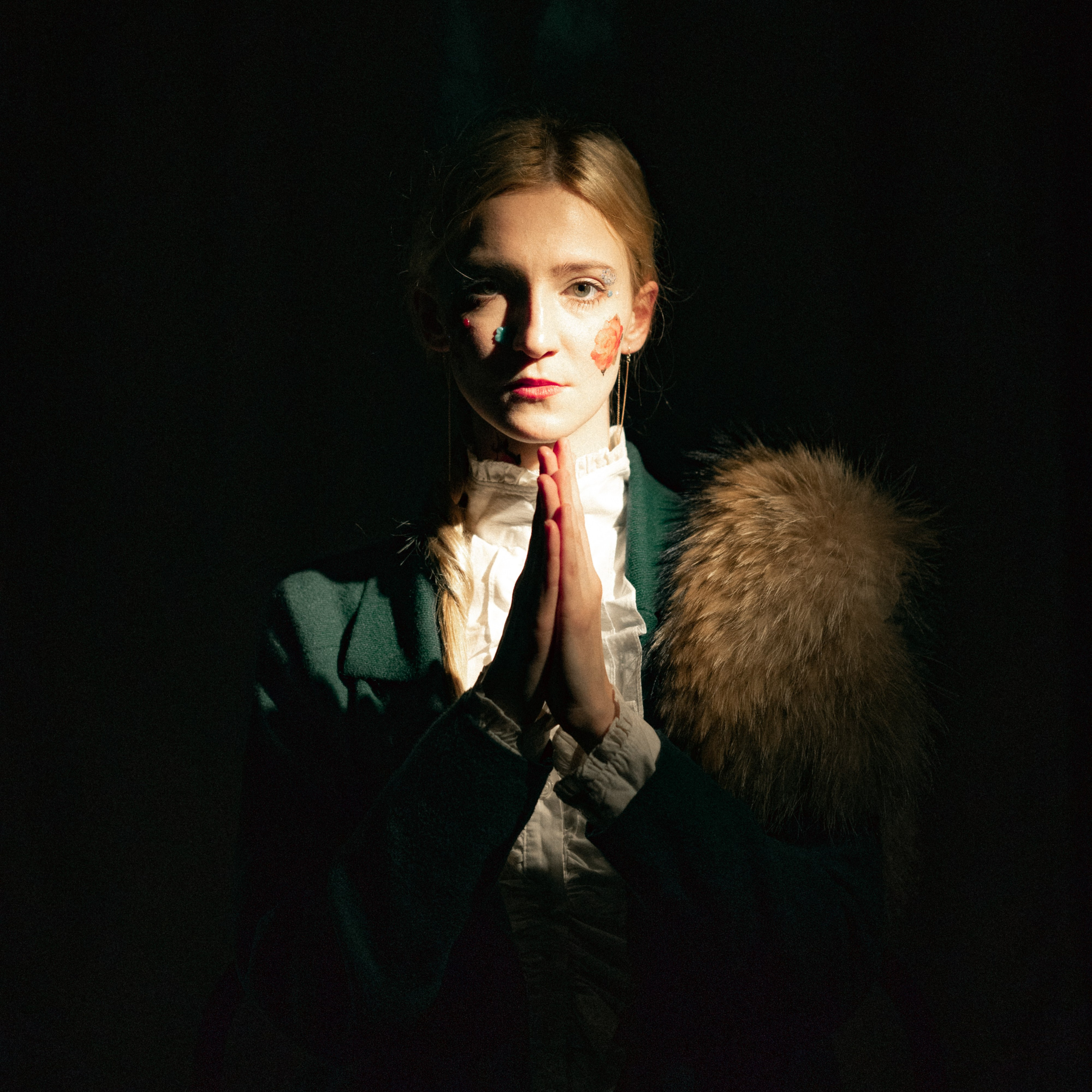 ПОРТРЕТЫ. RVANCEVA