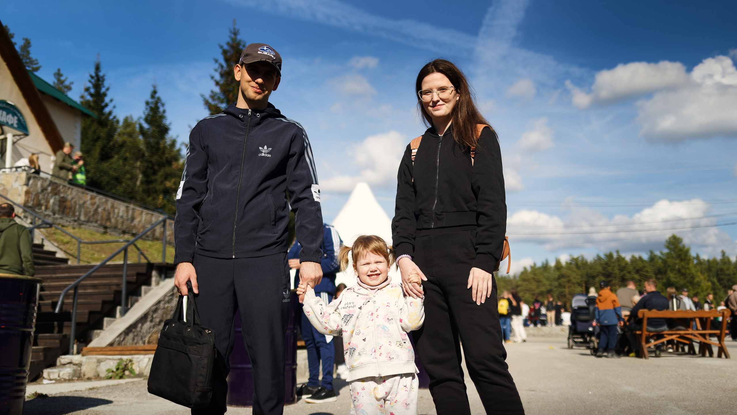 Drift King'24. IN STREET WE TRUST