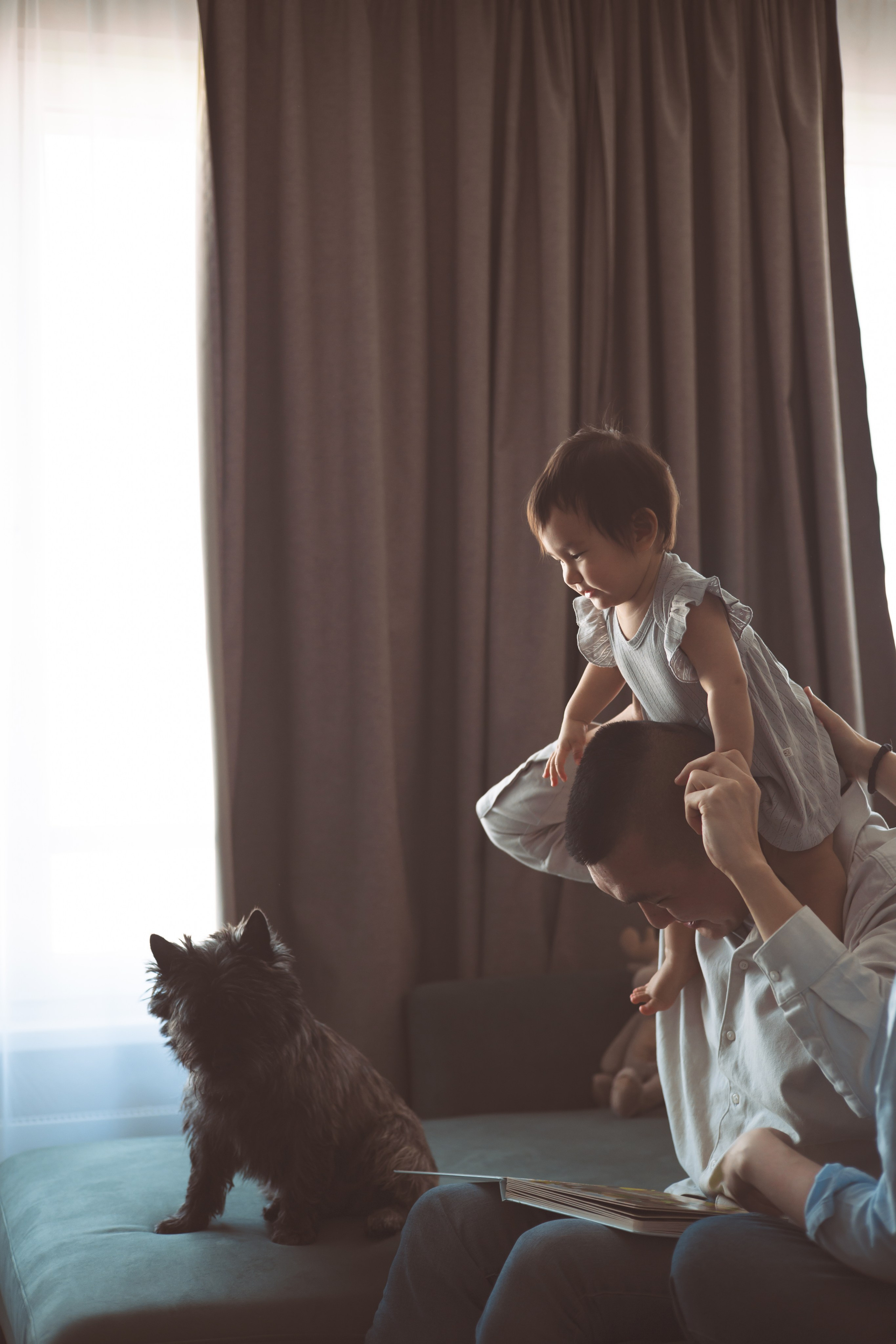 Домашняя съемка