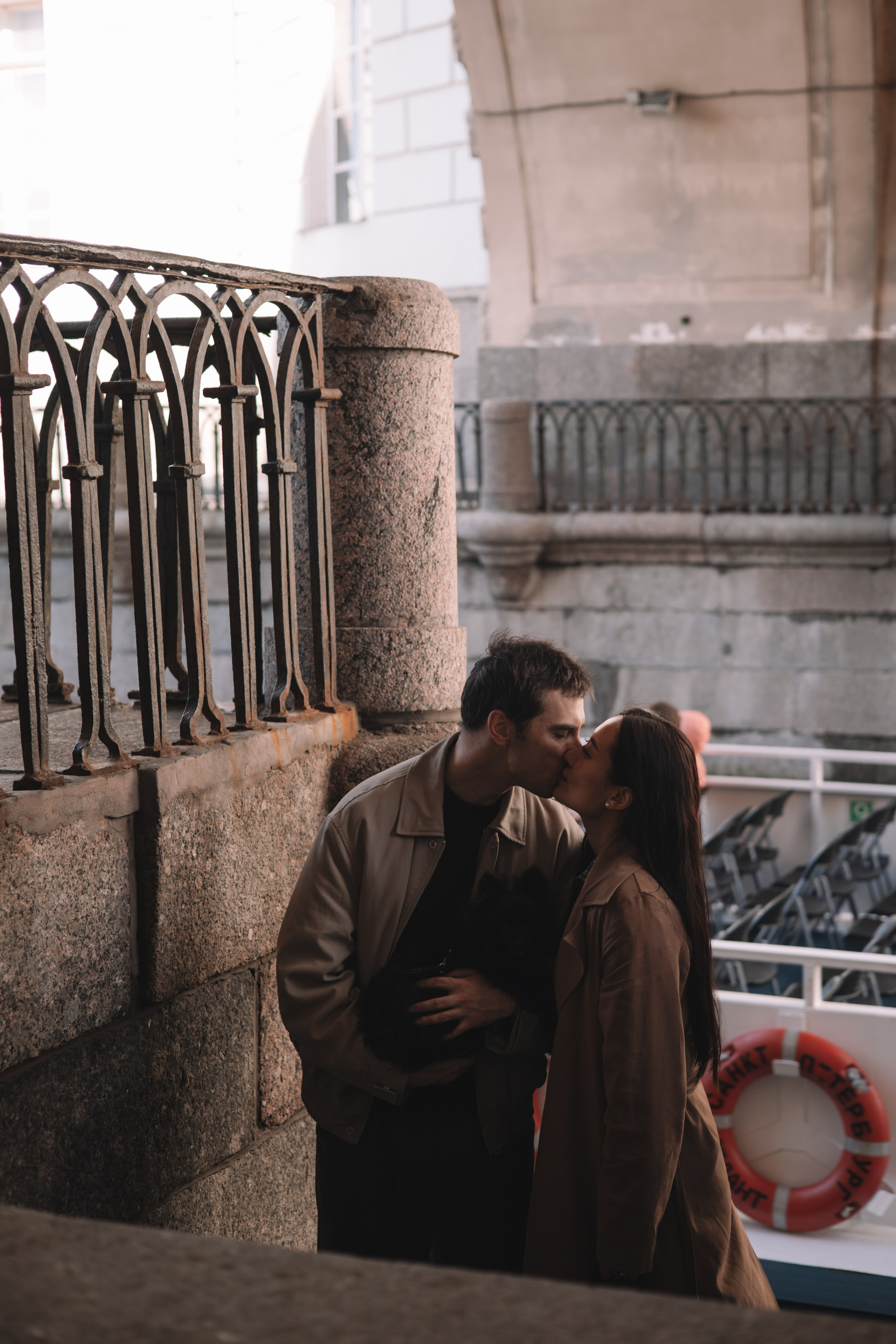 Love Story. Семейный фотограф в Санкт-Петербурге. Запечатление мгновений и ярких воспоминаний в Вашей жизни