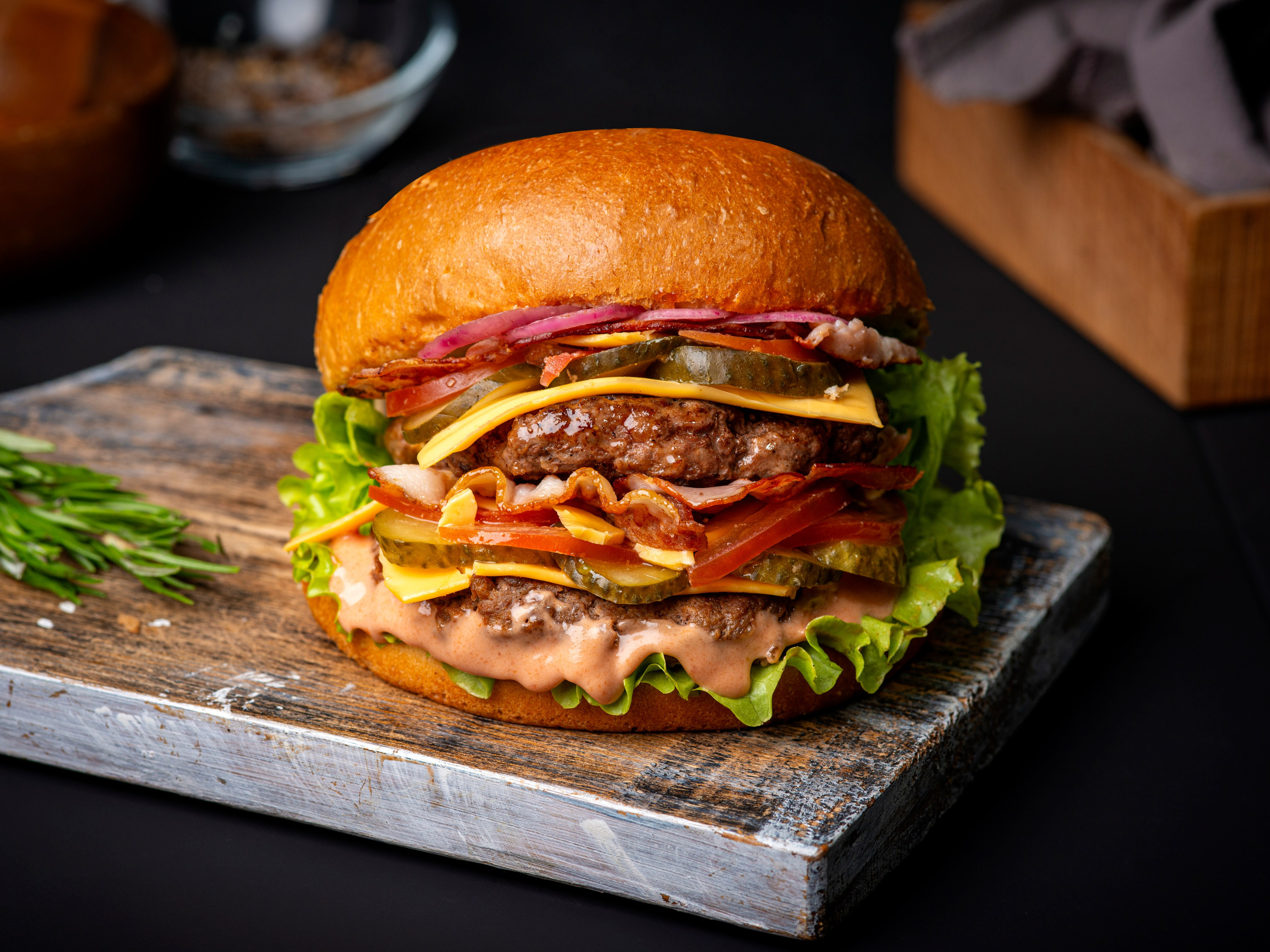 Съемка для кафе и ресторанов. Предметный и фуд-фотограф в Калининграде Надя Николаева