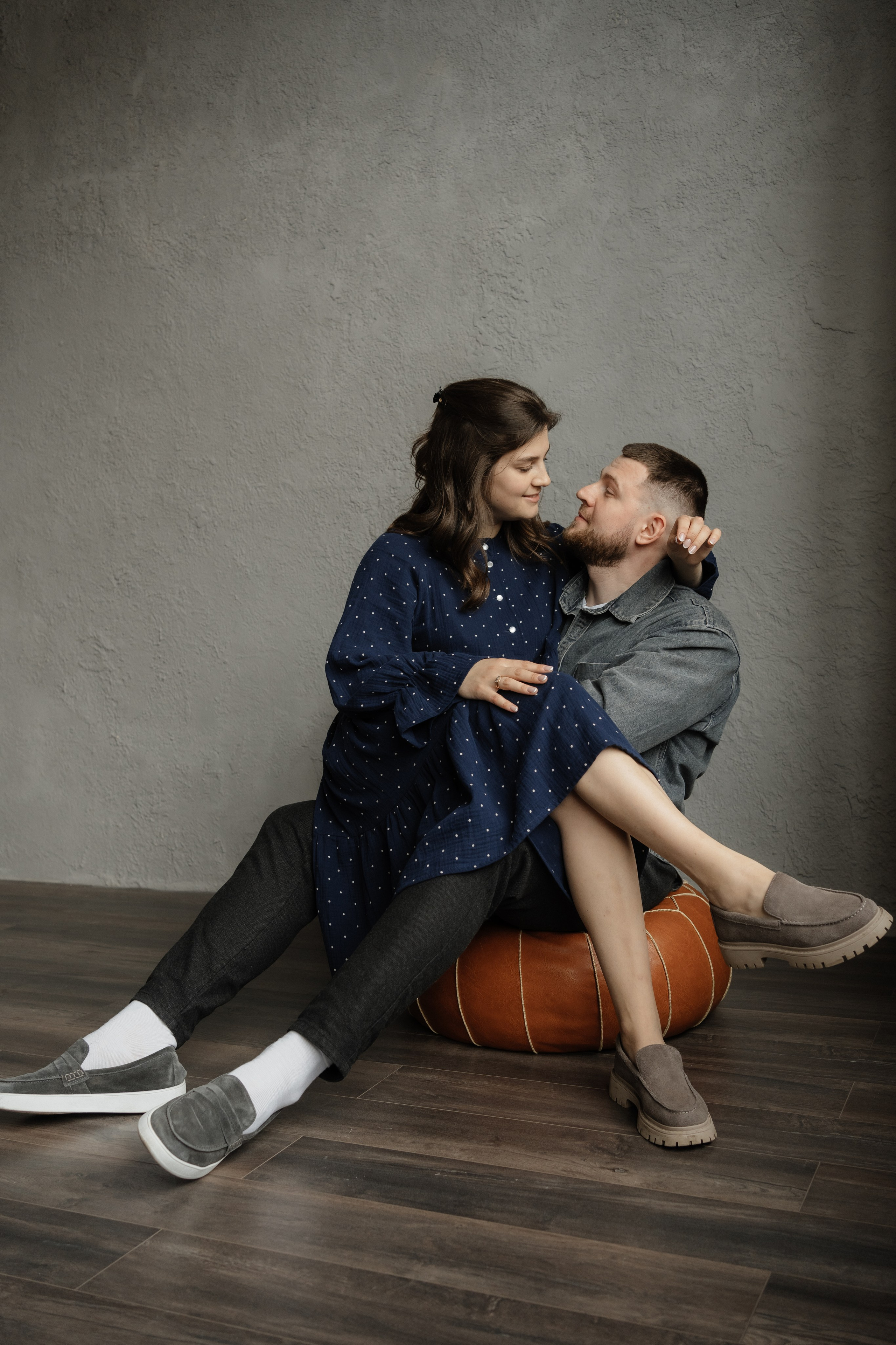 Семейная и детская фотосессия в Архангельске. Портретный и свадебный фотограф в Архангельске Елизавета Стрекаловская