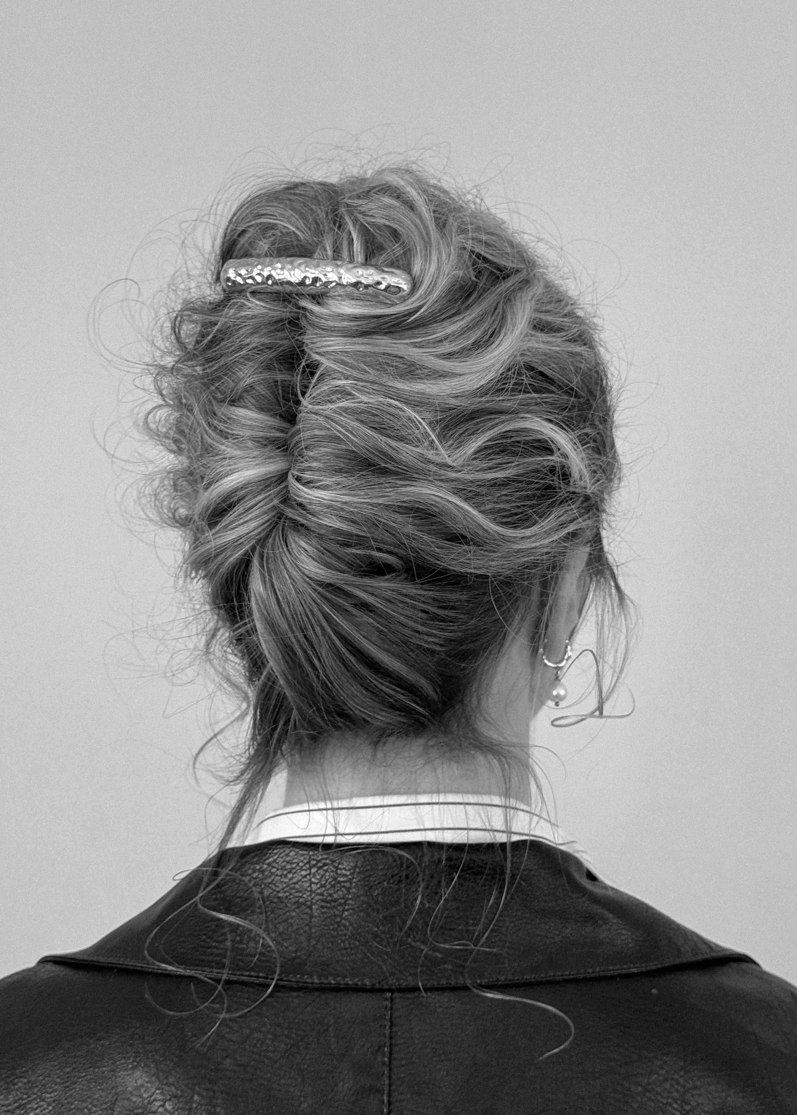 Прически. Свадебный визажист и стилист по прическам в Москве