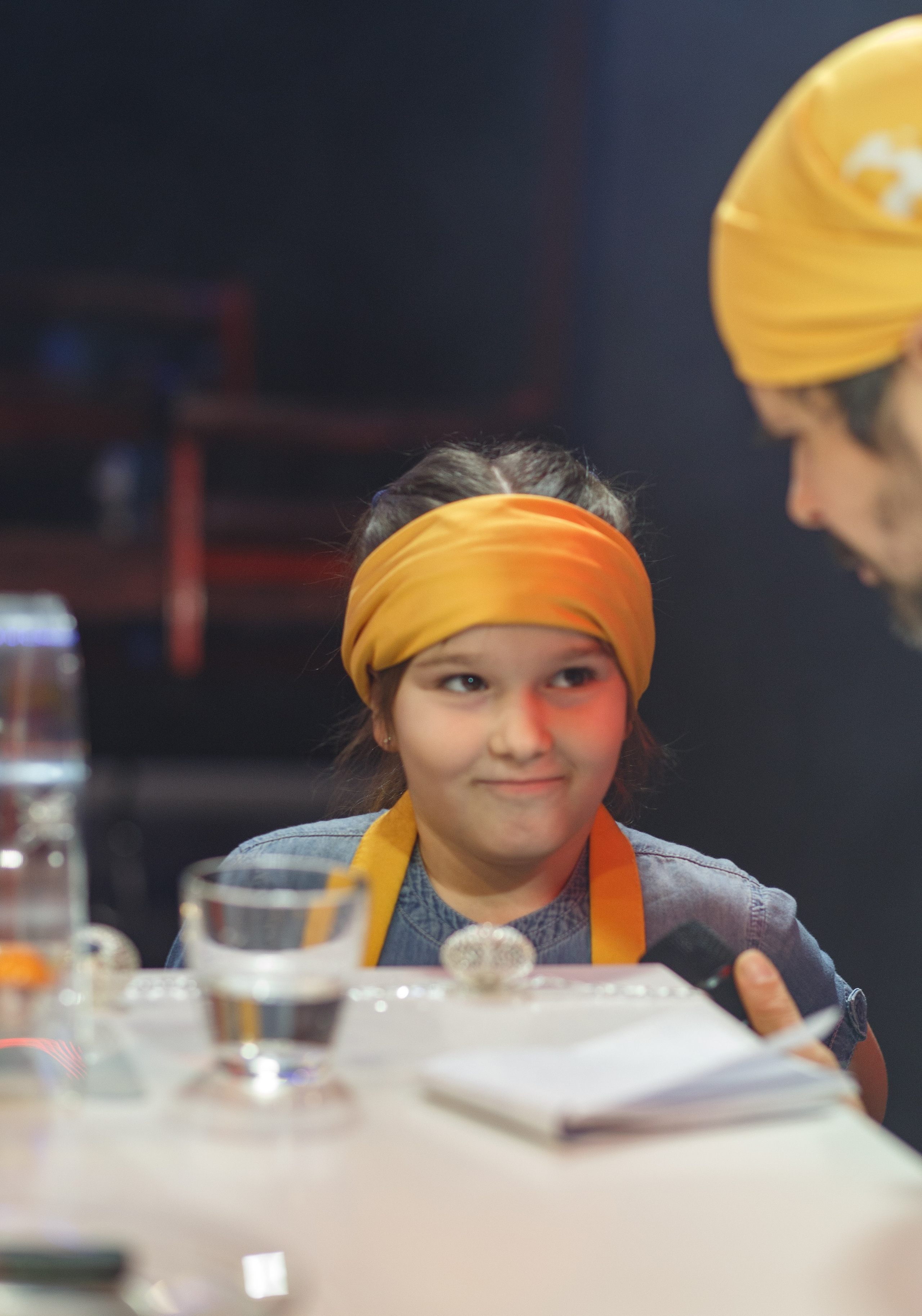 Кулинарный день рождения. Семейный и детский фотограф в Нижнем Новгороде