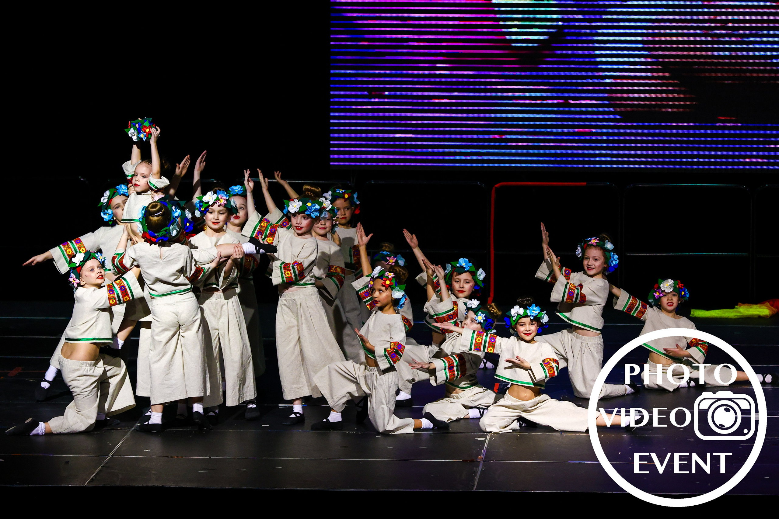 «Звездный путь», г. Курск. Photo Video Event