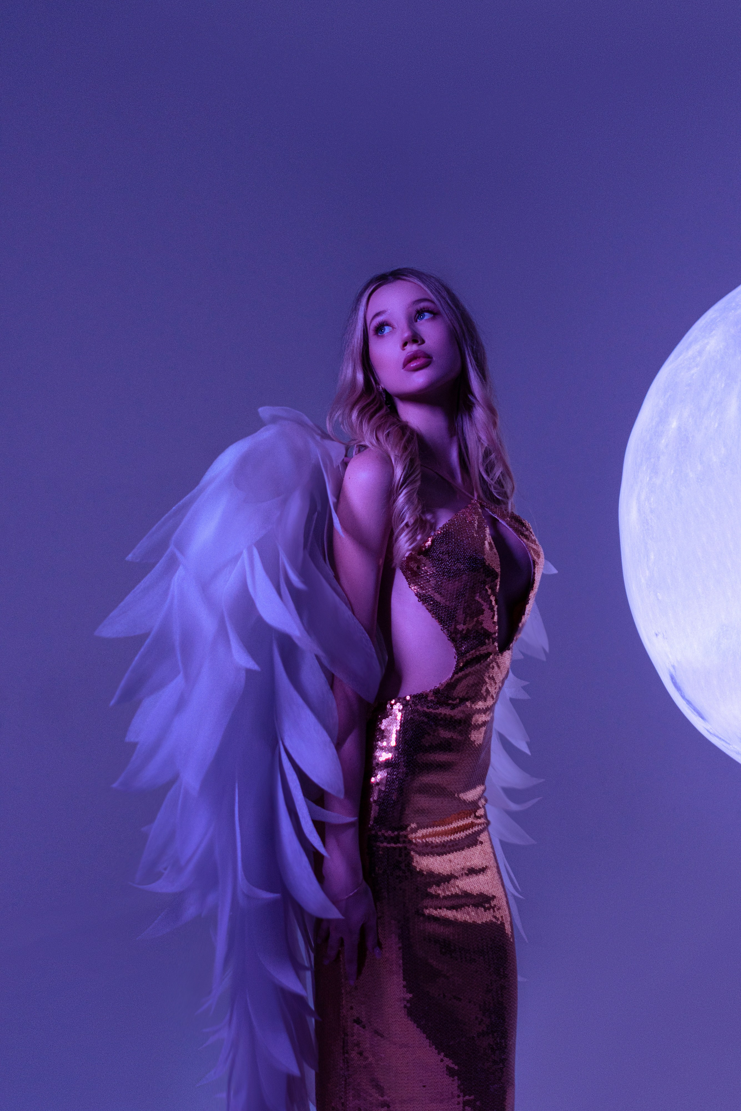 Angels. Женский фотограф в Москве Анастасия Сидорова