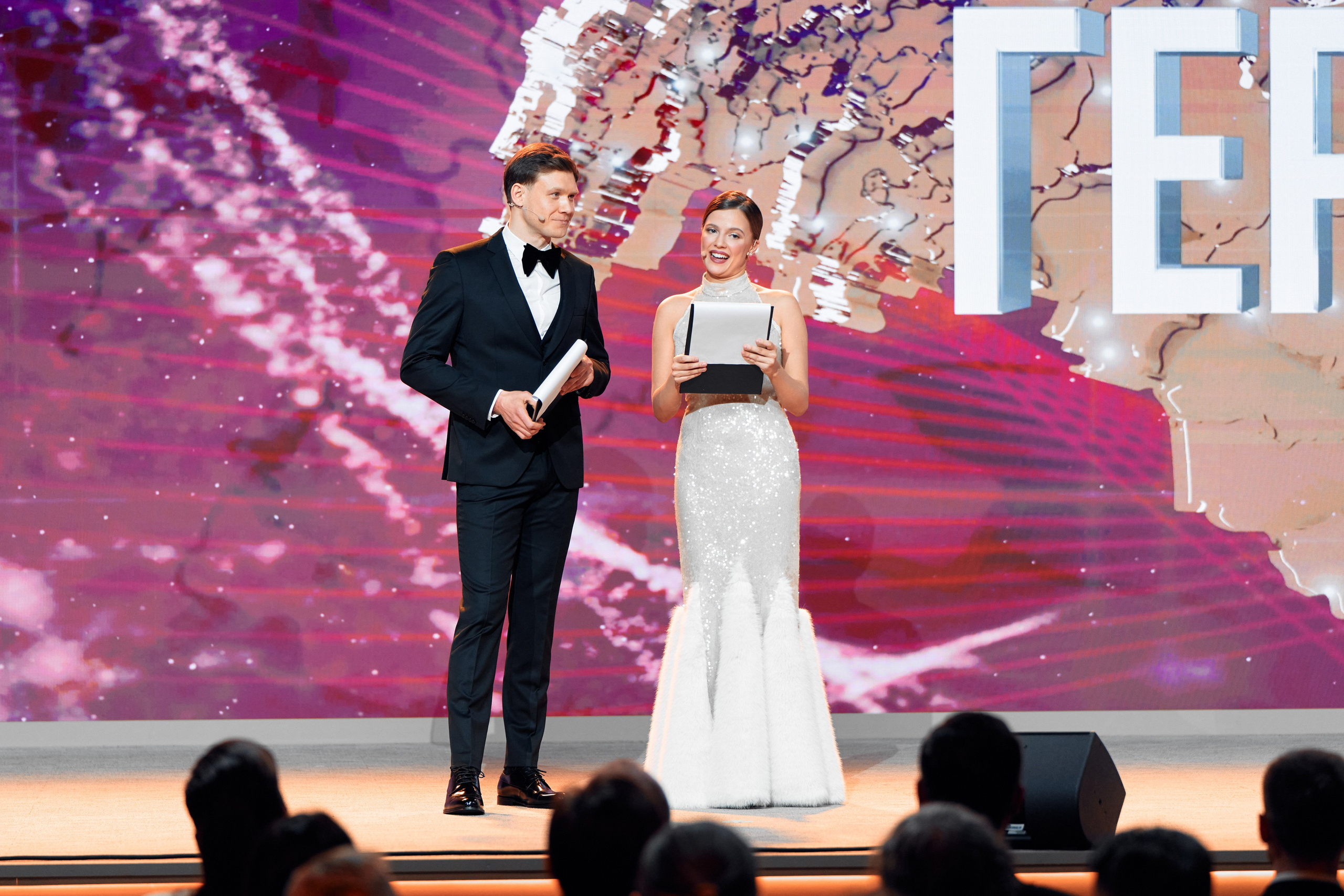 Герои Большой Страны. Фотограф в Москве — Новиков Владислав