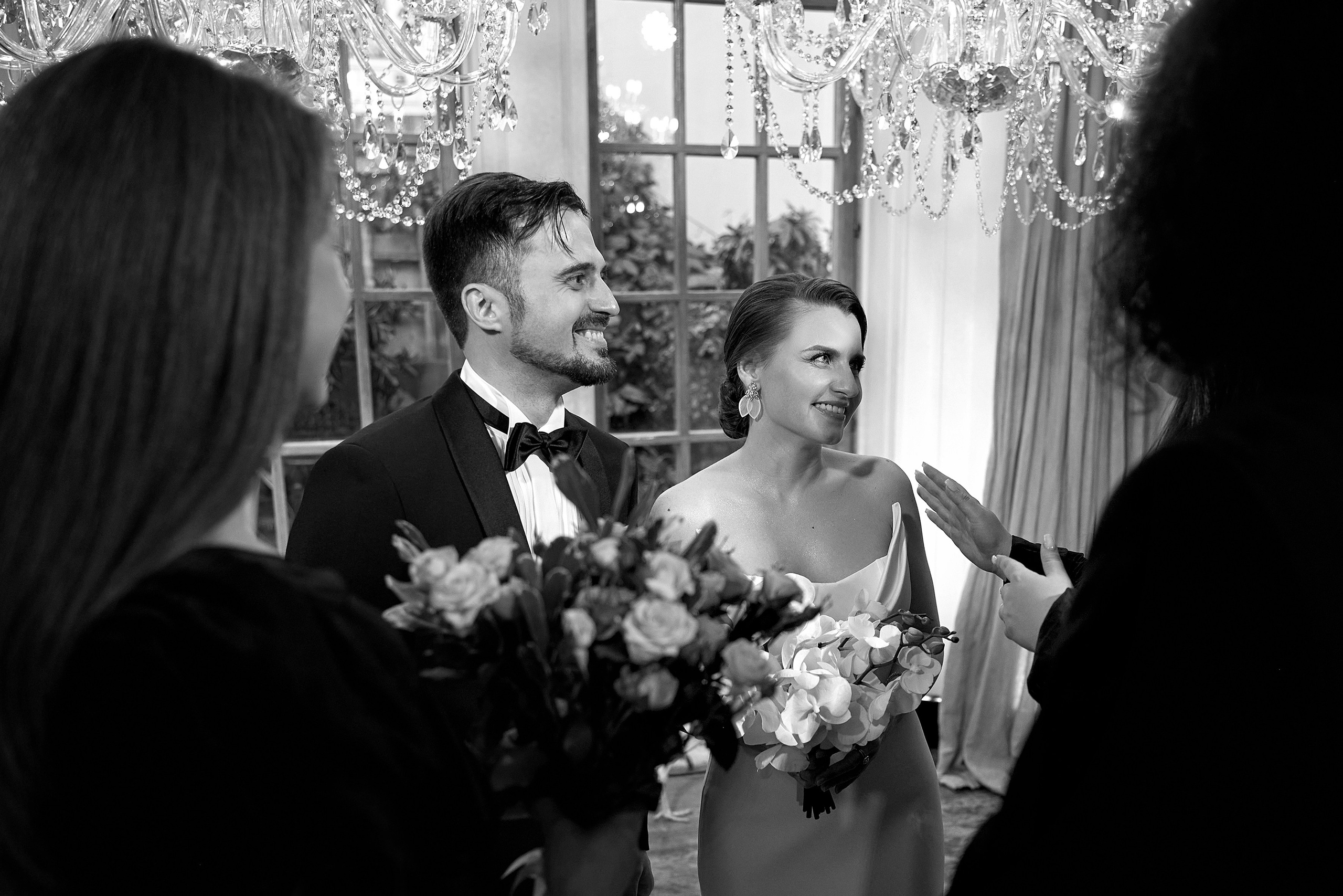 Данила и Ольга. Фотограф Елена Маринина Москва