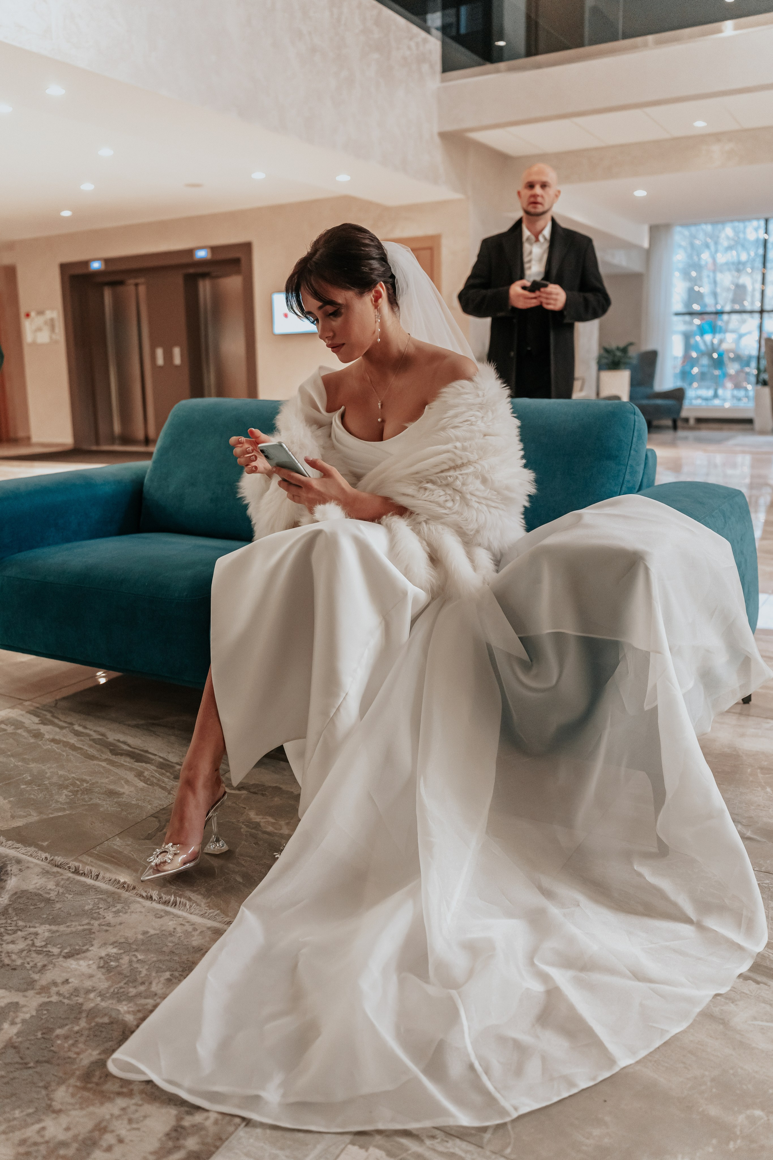 — СВАДЬБЫ. Профессиональный фотограф в Санкт-Петербурге Владимир Денисов