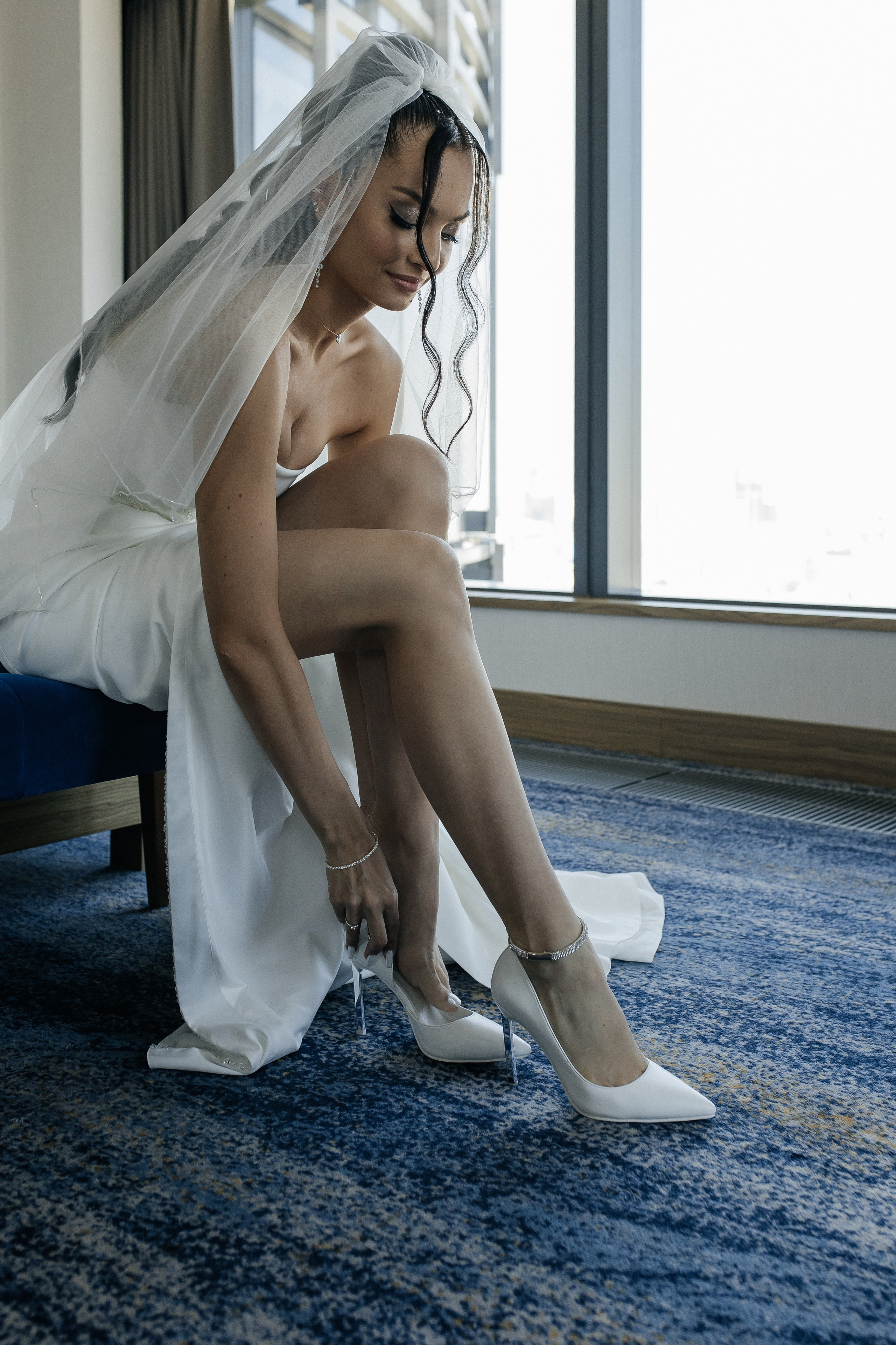 Валериан и Алина. Фотограф в Томске Ирина Павлуцкая