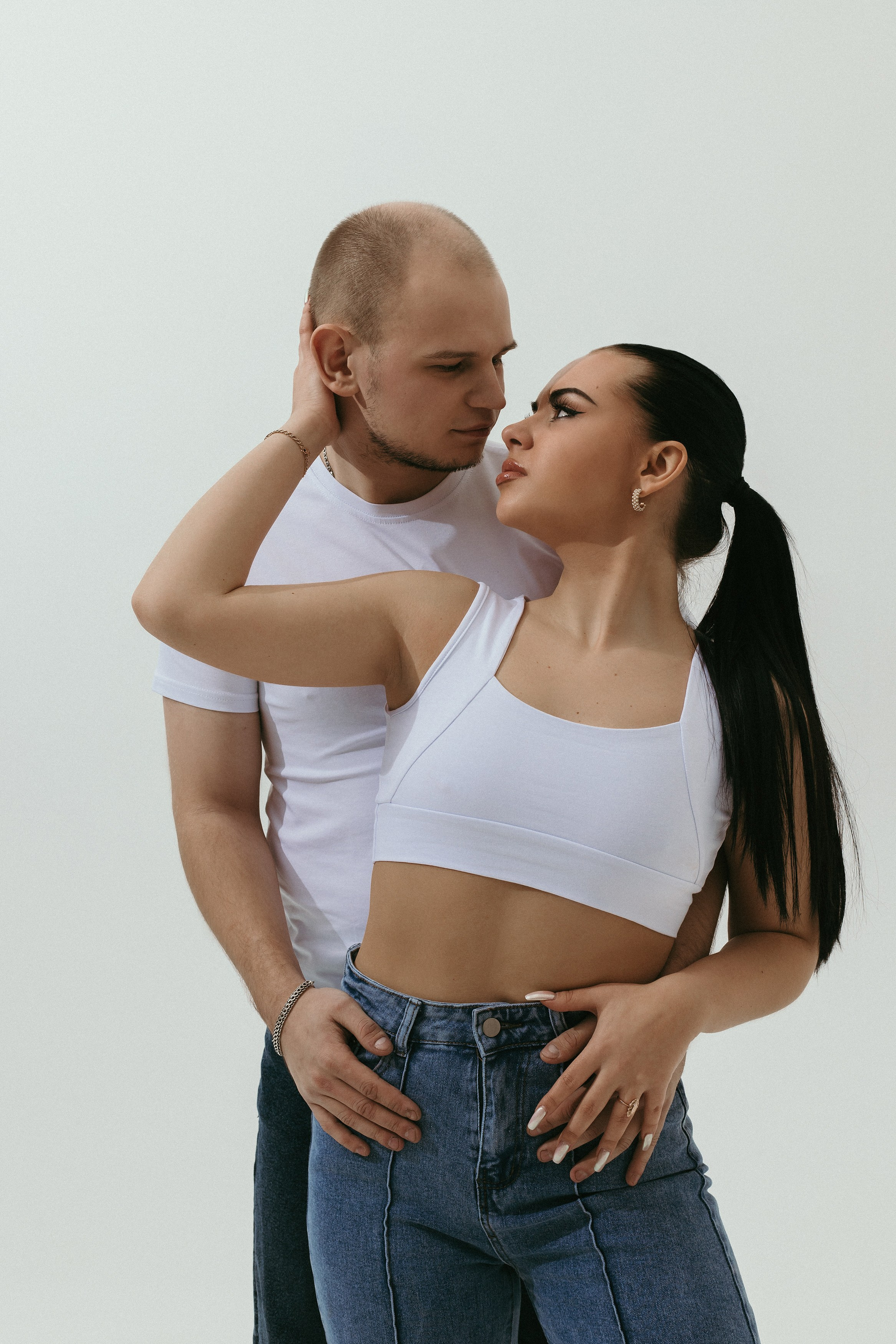 Алина и Влад. Фотограф в Нижнем Новгороде| Шоронова Снежана