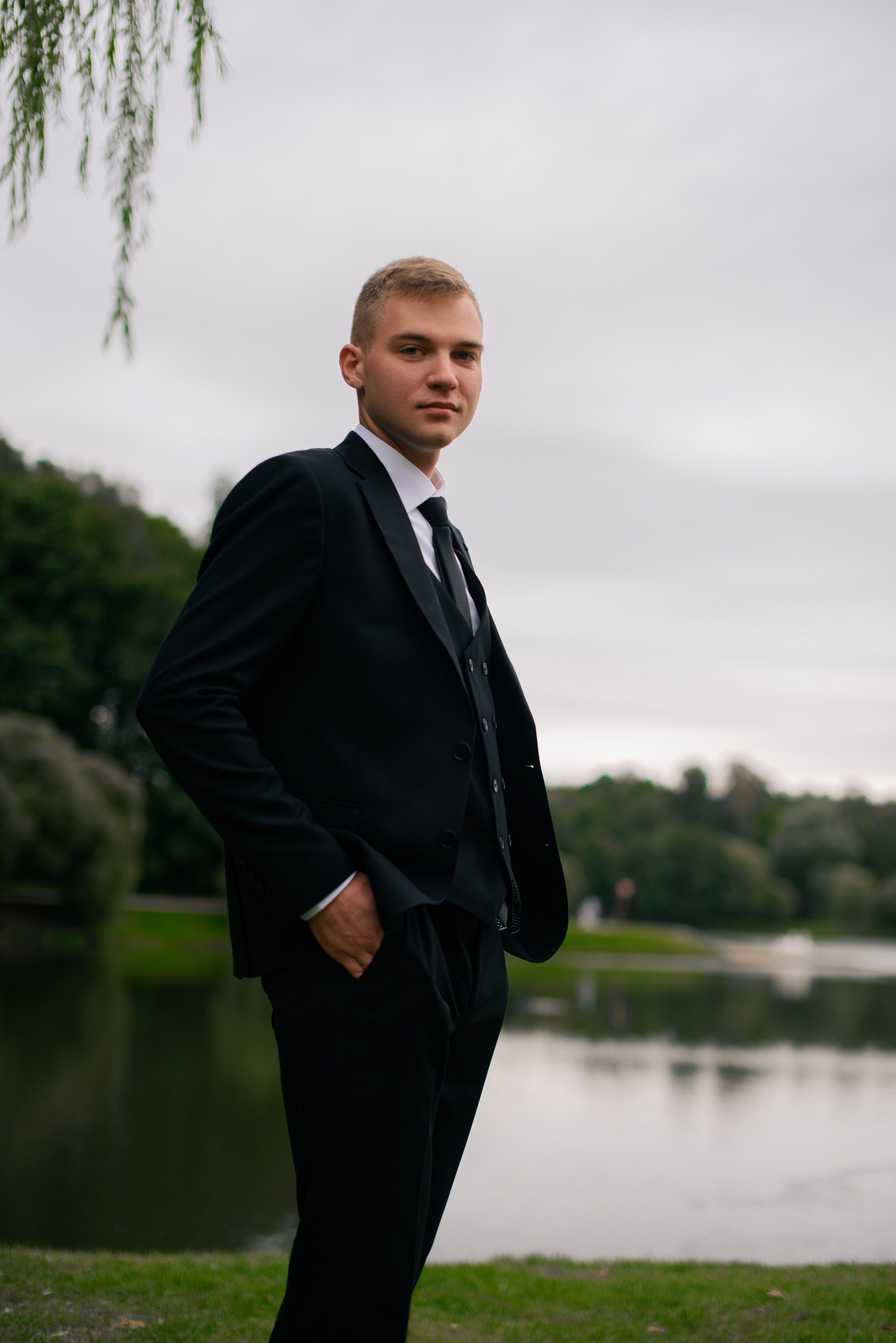 Love D&I. Negovora_allady