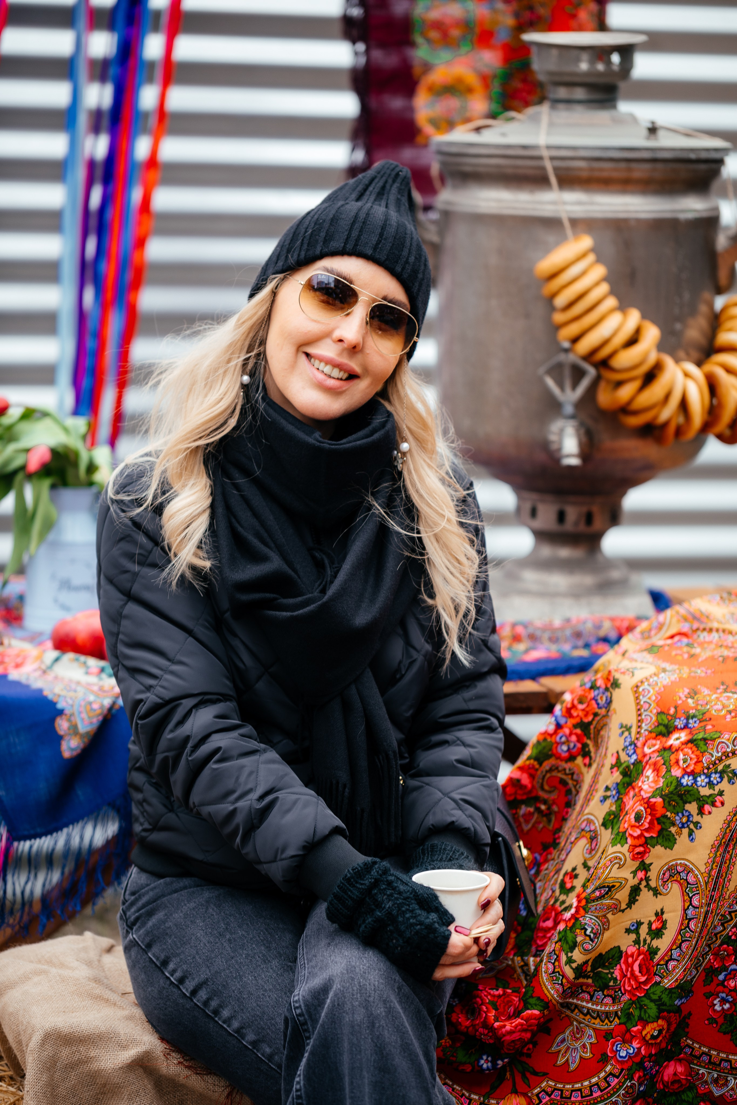 Масленица. Красильников Евгений — профессиональный фотограф в Ростове-на-Дону