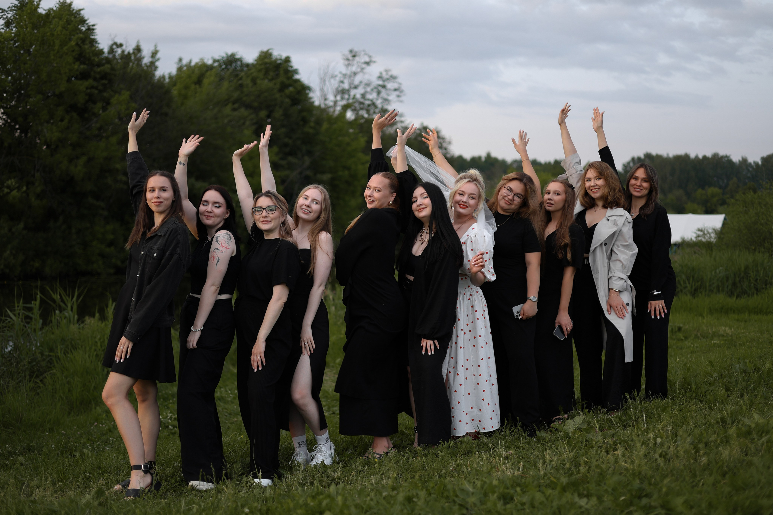 Девичник!. Фотограф Анна Никитина | Йошкар-Ола