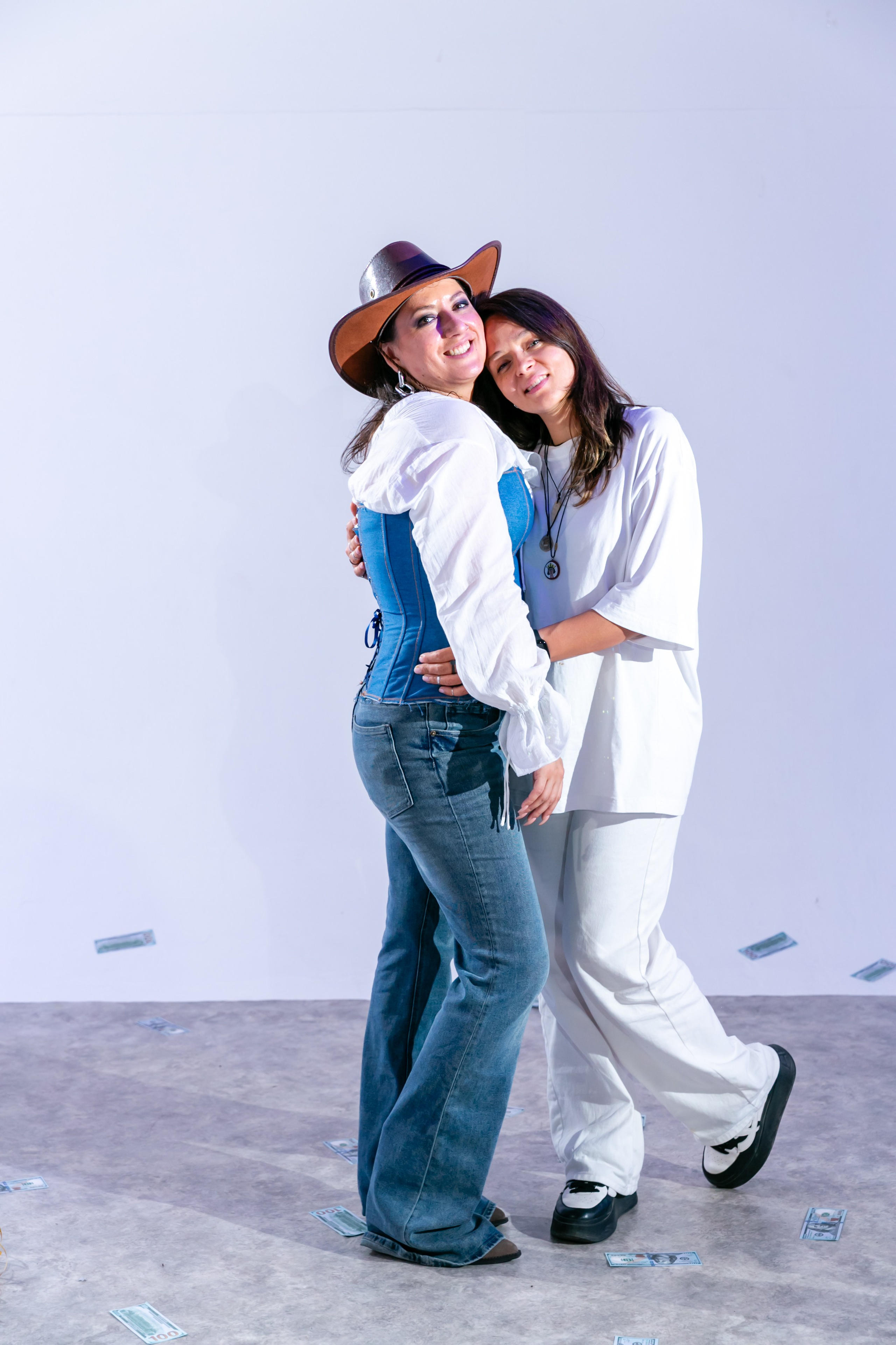 Светлана Ларионова 25.07. Фотограф Елена Лагода