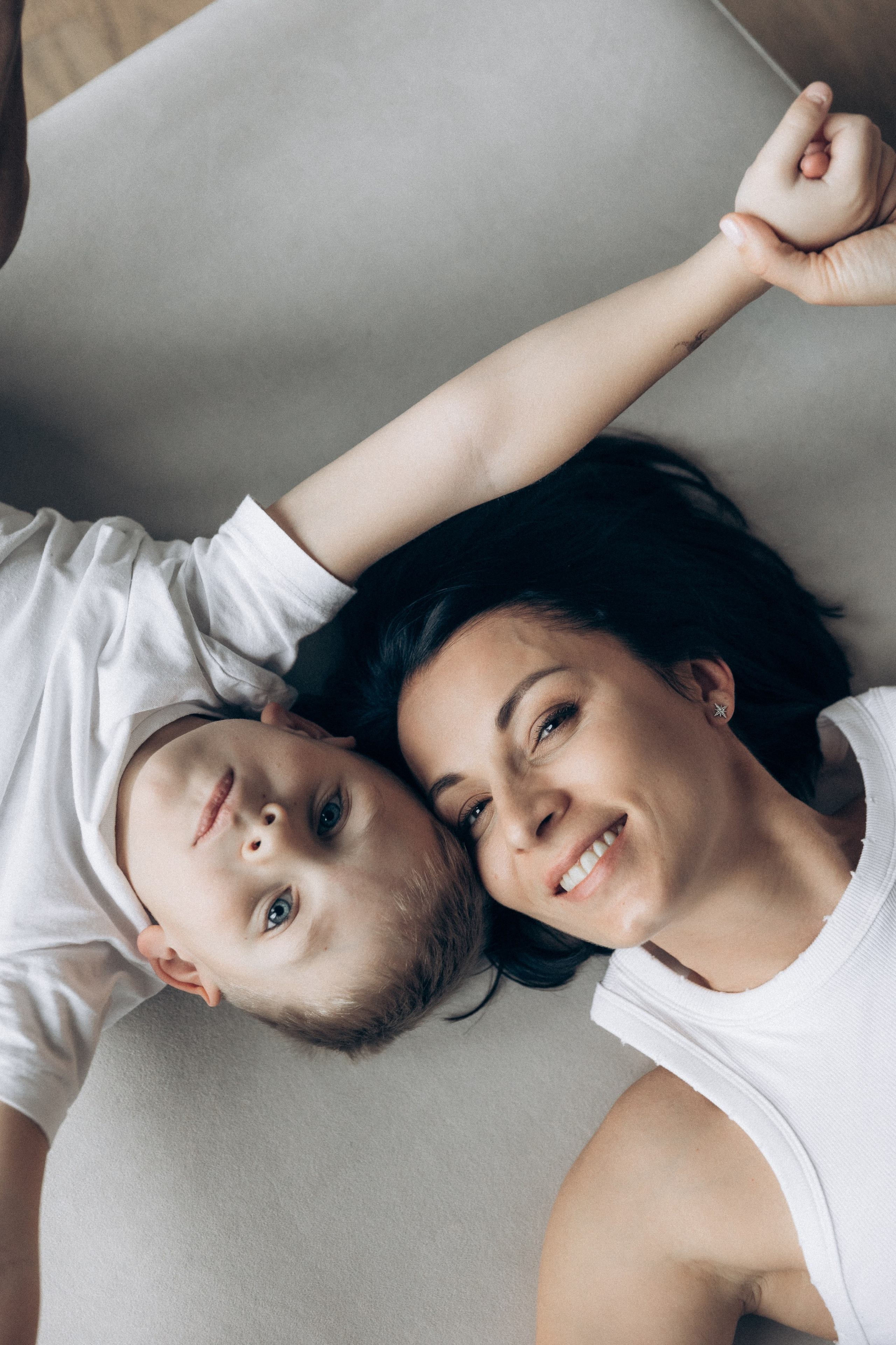 Надя. Семейный и детский фотограф в Москве Юлия Выганова Julia Joy