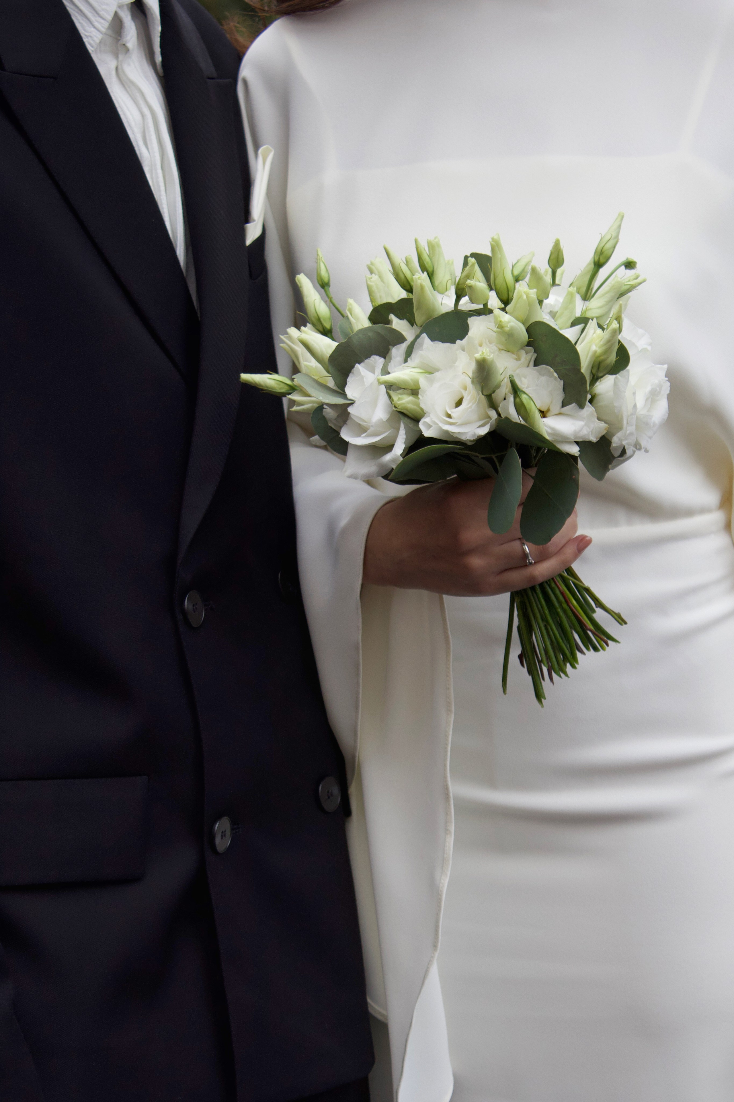 Свадебная съемка. Фотограф в г. Барнаул Нина Чепрасова