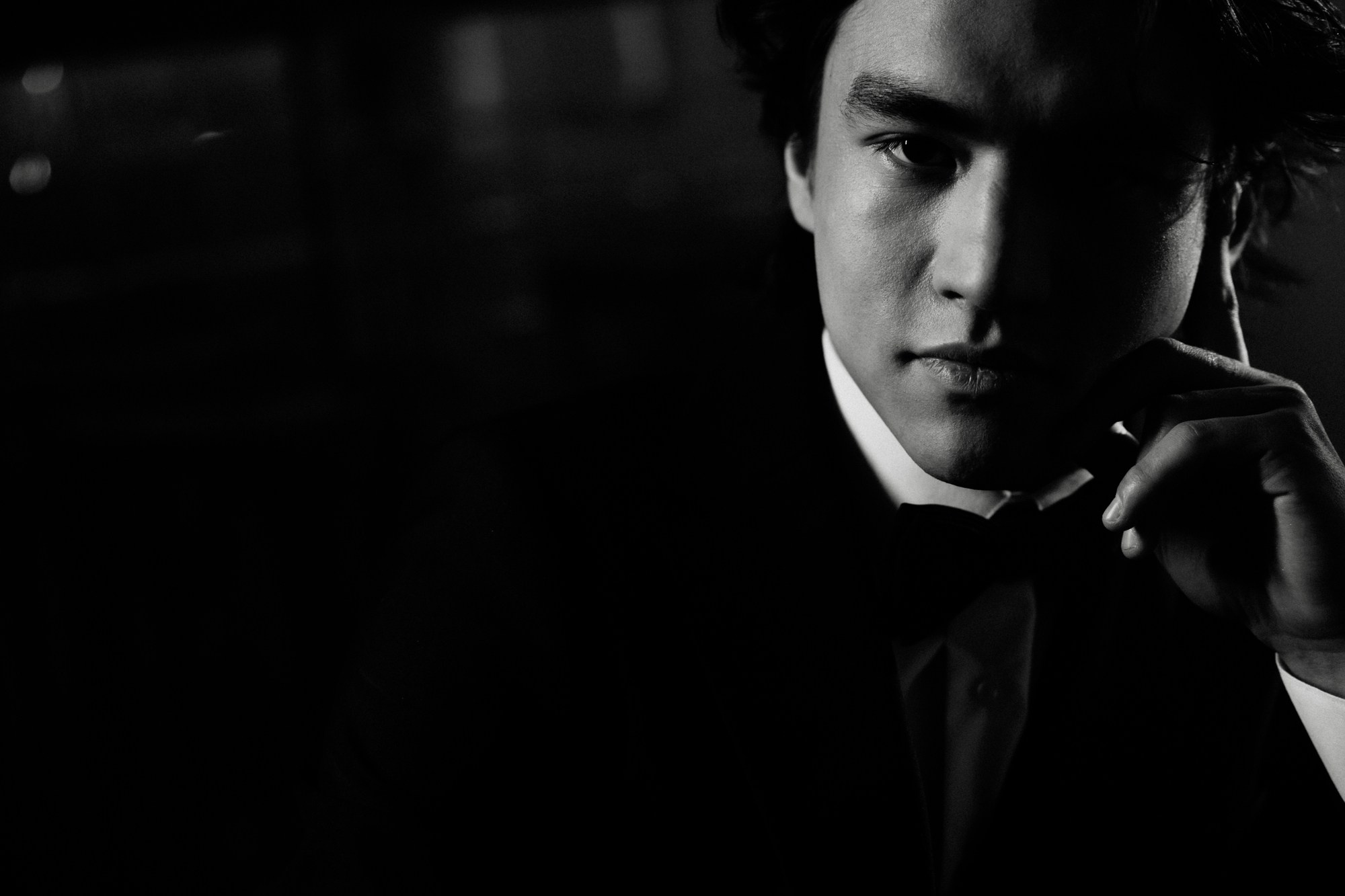 Ангелина & Никита. Свадебный фотограф в Москве и Санкт-Петербурге Анастасия Мирославская