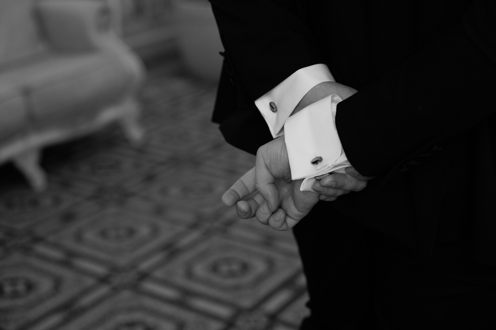 Надежда & Иван. Свадебный фотограф в Москве и Санкт-Петербурге Анастасия Мирославская