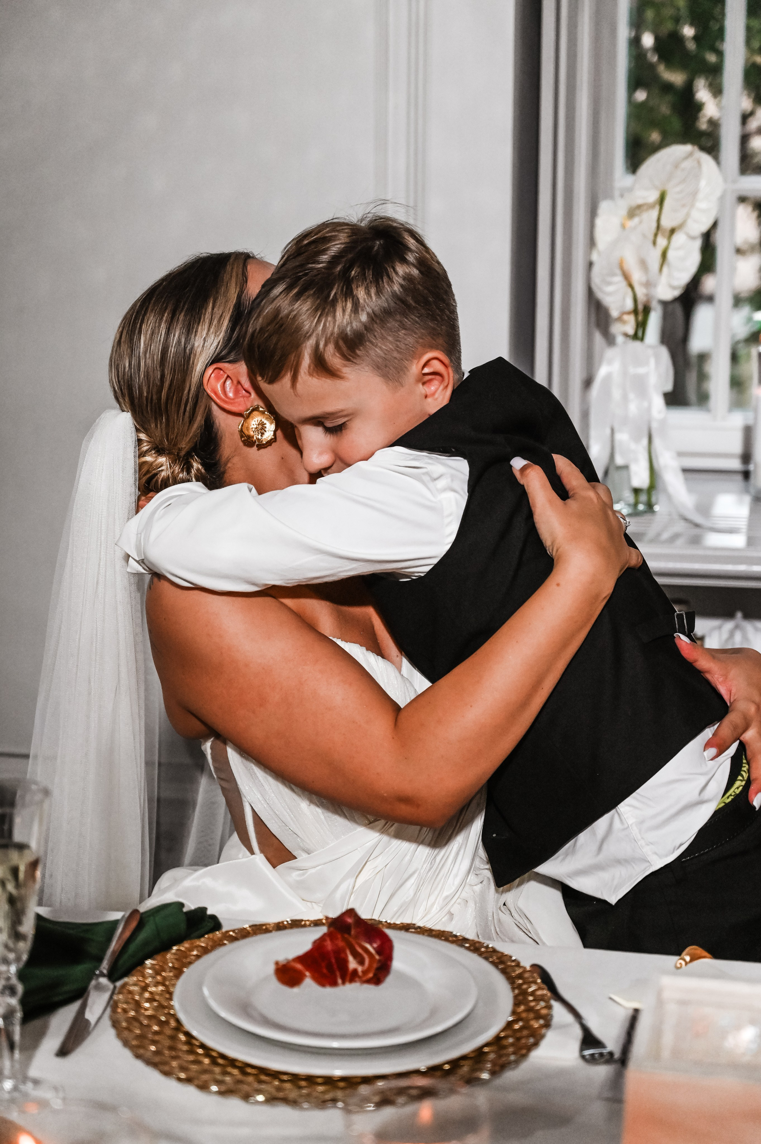 Банкет ресторан Мишель. Семейный и детский фотограф во Фрязино, Ивантеевке и Щелково Матвеева