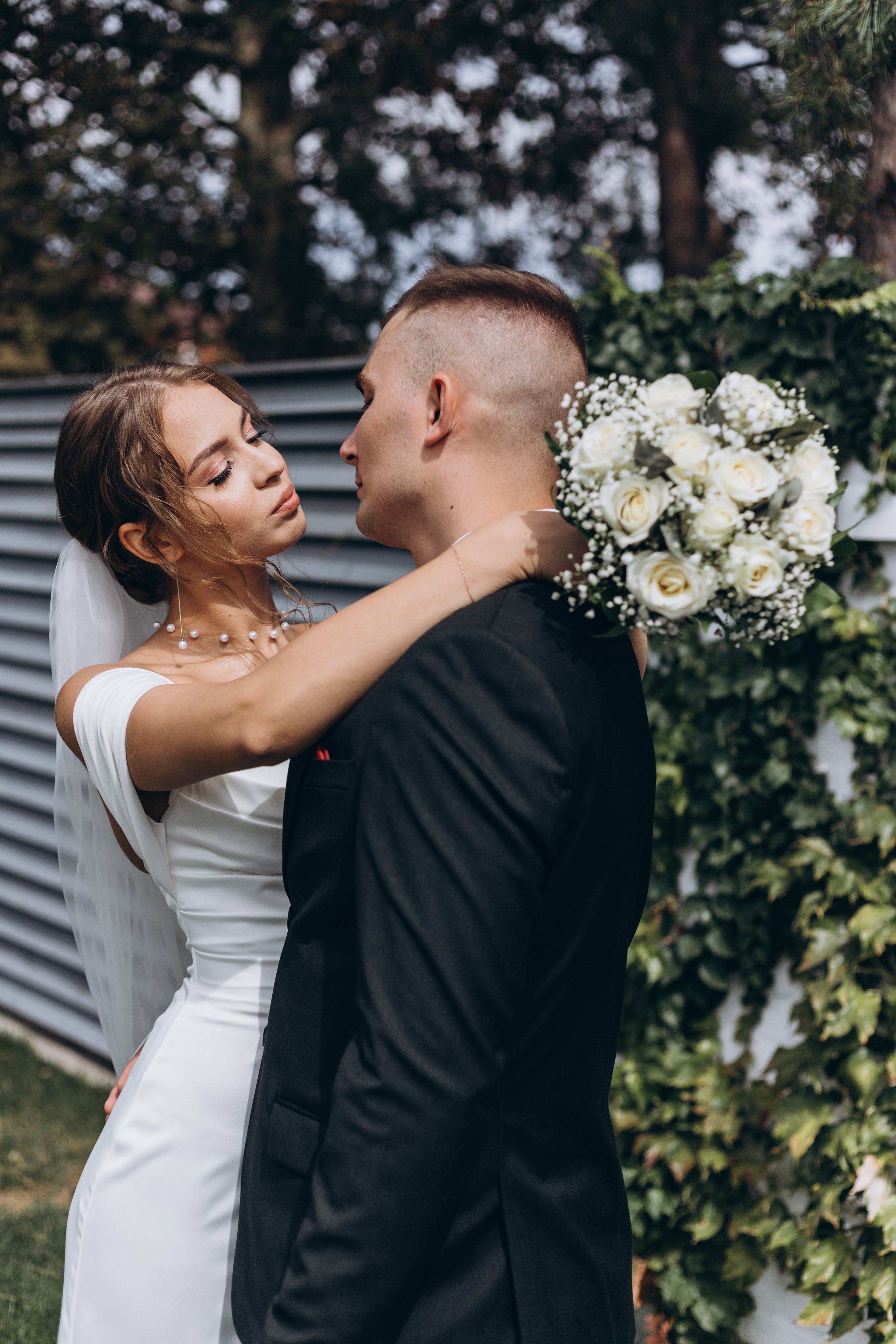 Вместе. Свадебный и семейный фотограф Краснова Юлия