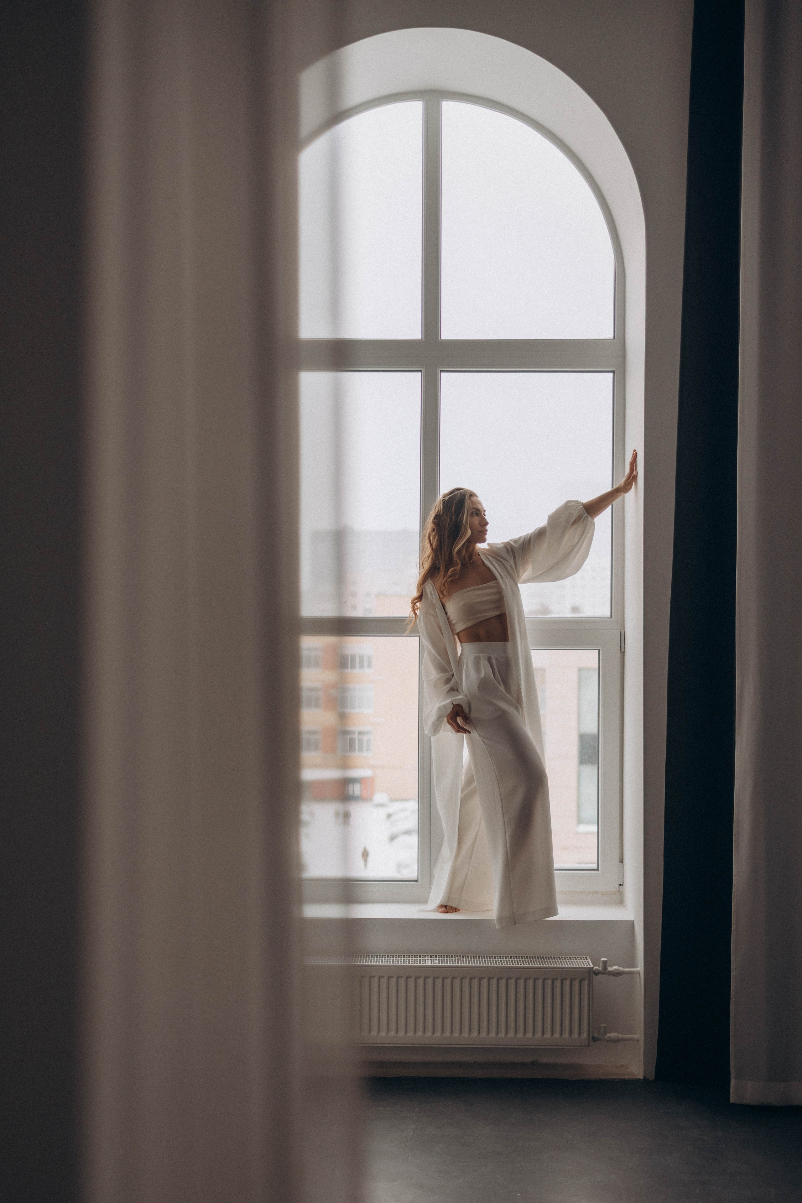 Яна. Семейный и женский фотограф в Москве Коновалова Олеся