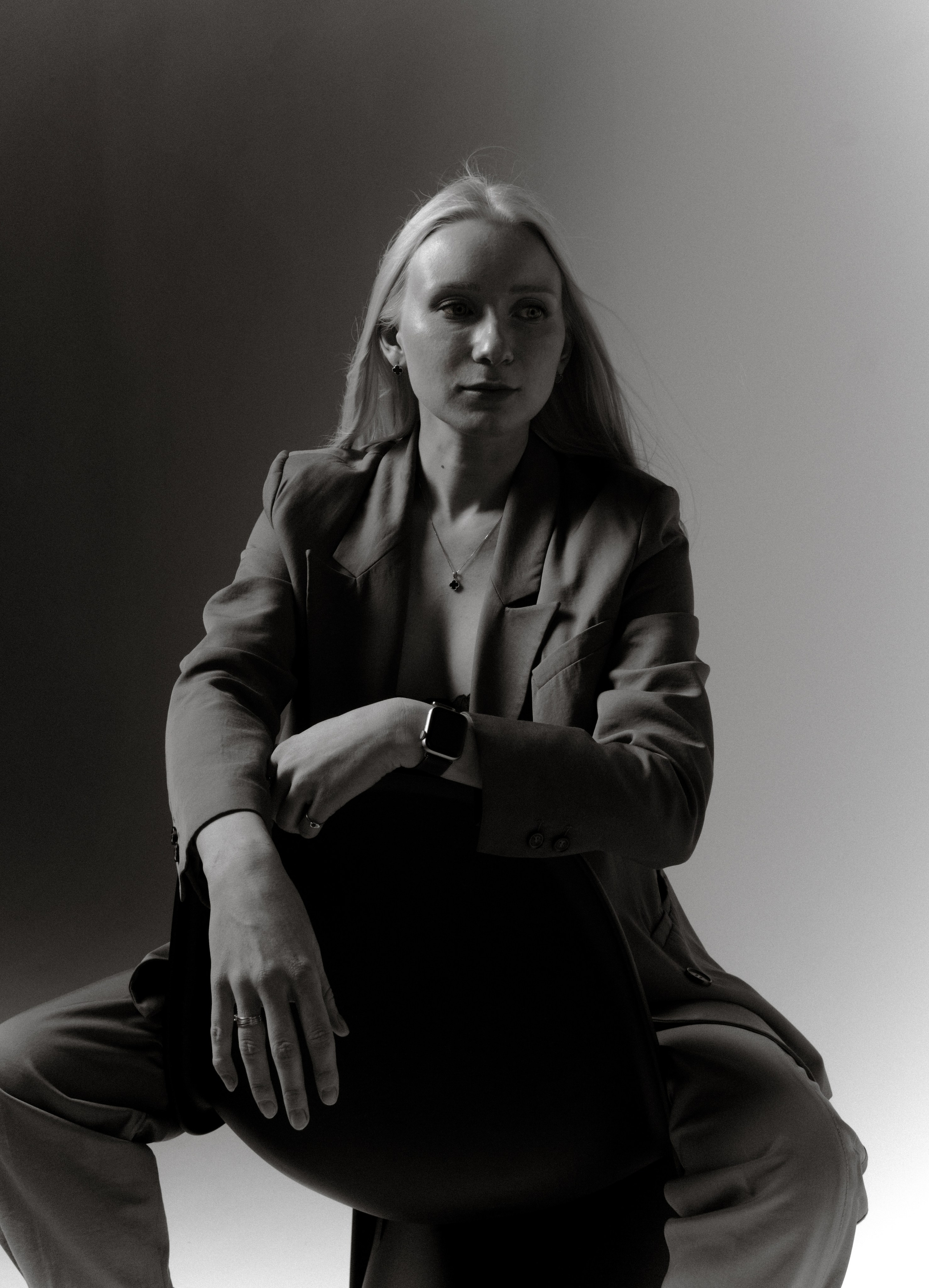 Creative. Фотограф Казань