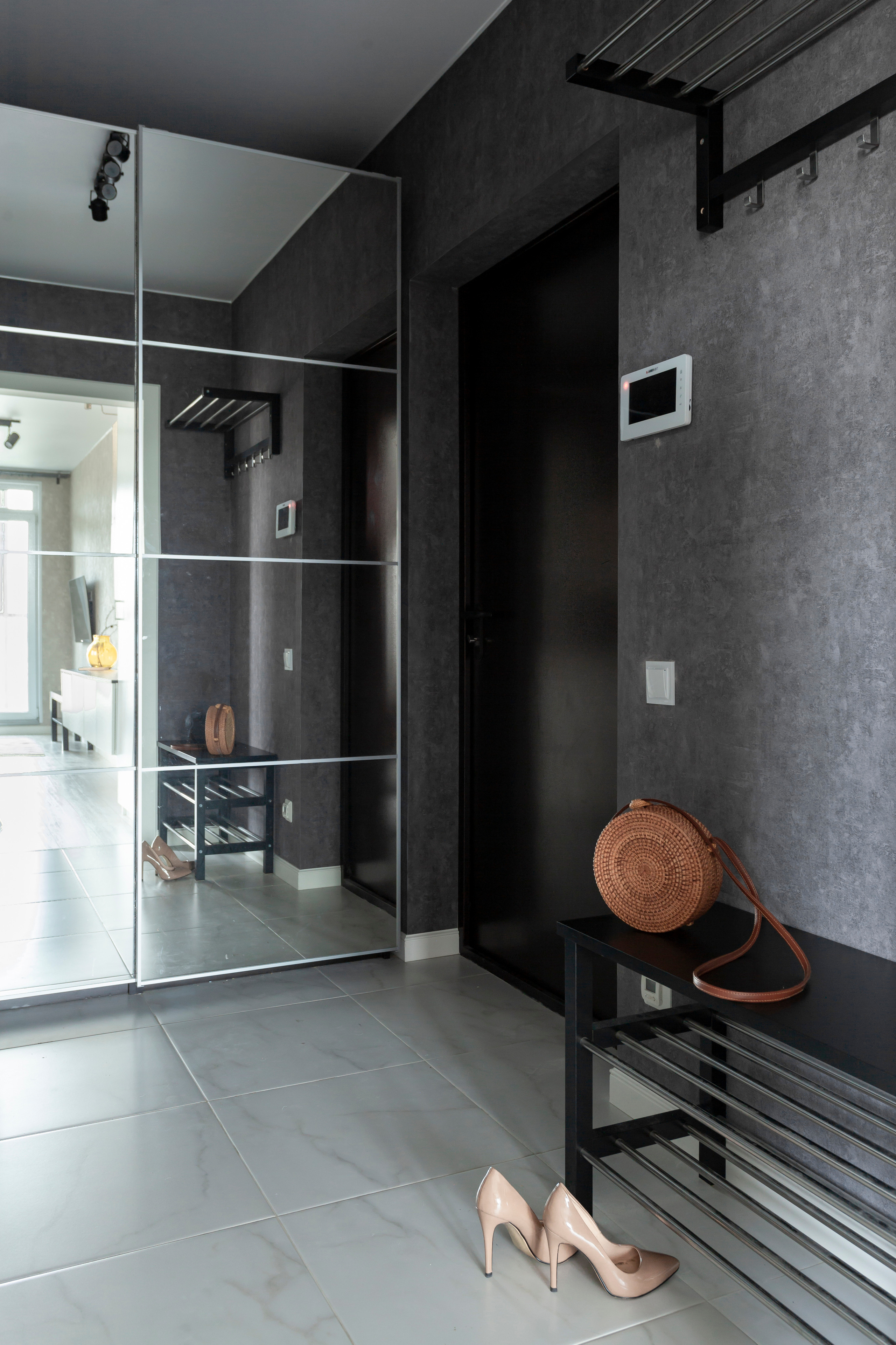 СТУДИЯ, 29 м². Дизайнер интерьера, Санкт-Петербург