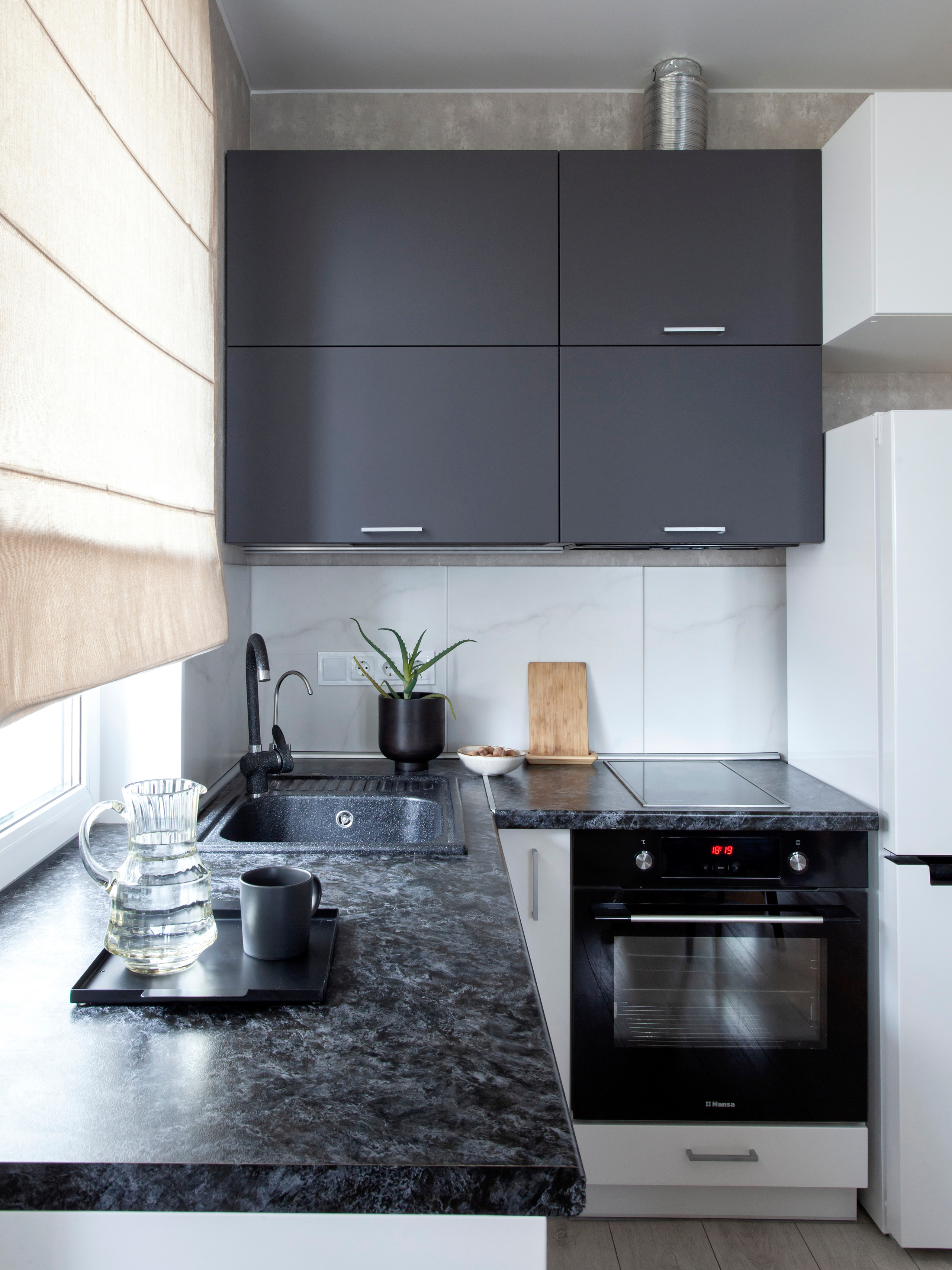 СТУДИЯ, 29 м². Дизайнер интерьера, Санкт-Петербург