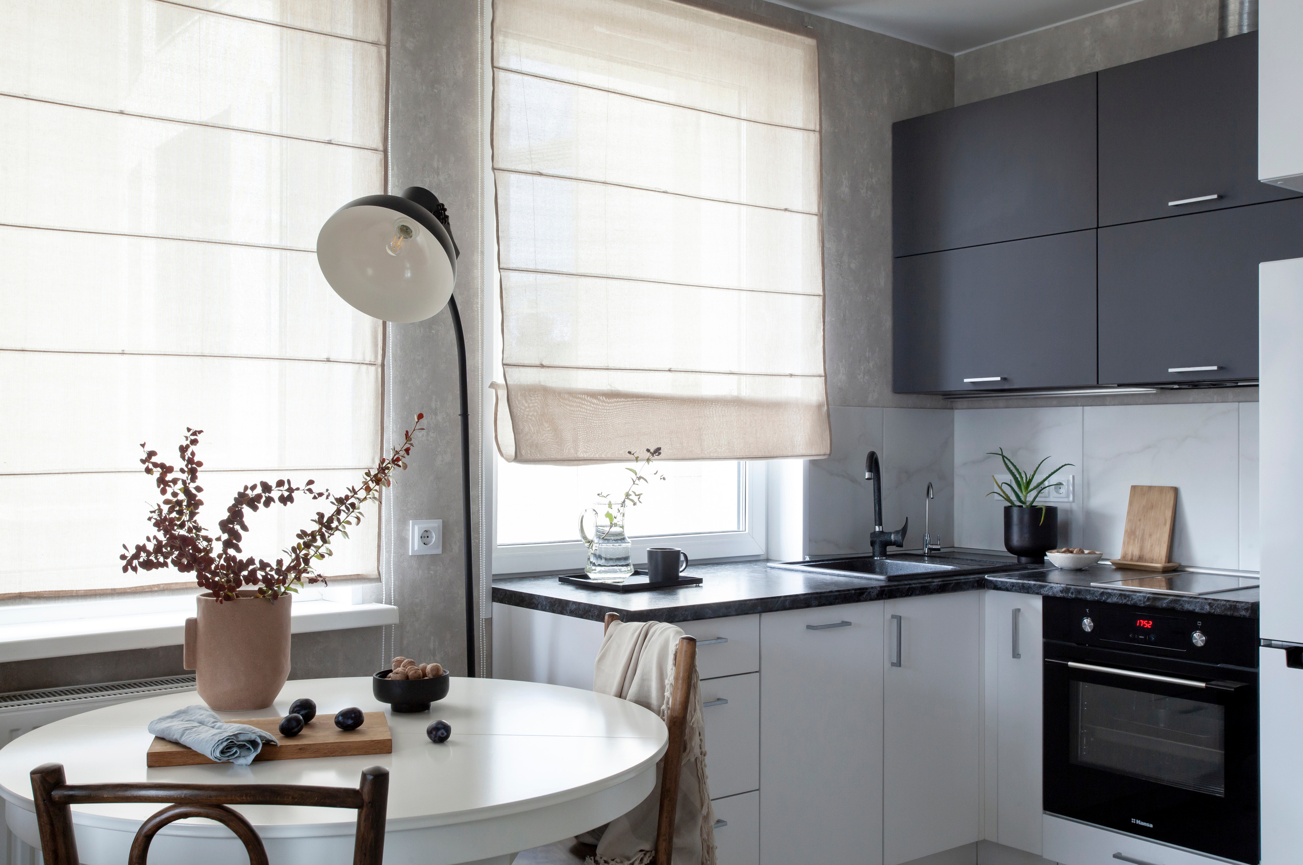 СТУДИЯ, 29 м². Дизайнер интерьера, Санкт-Петербург