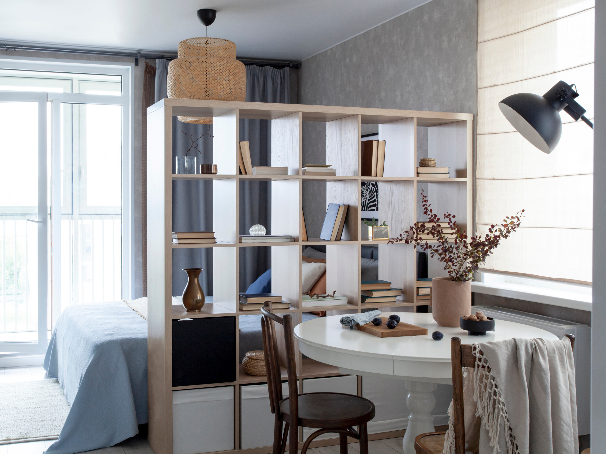 СТУДИЯ, 29 м². Дизайнер интерьера, Санкт-Петербург