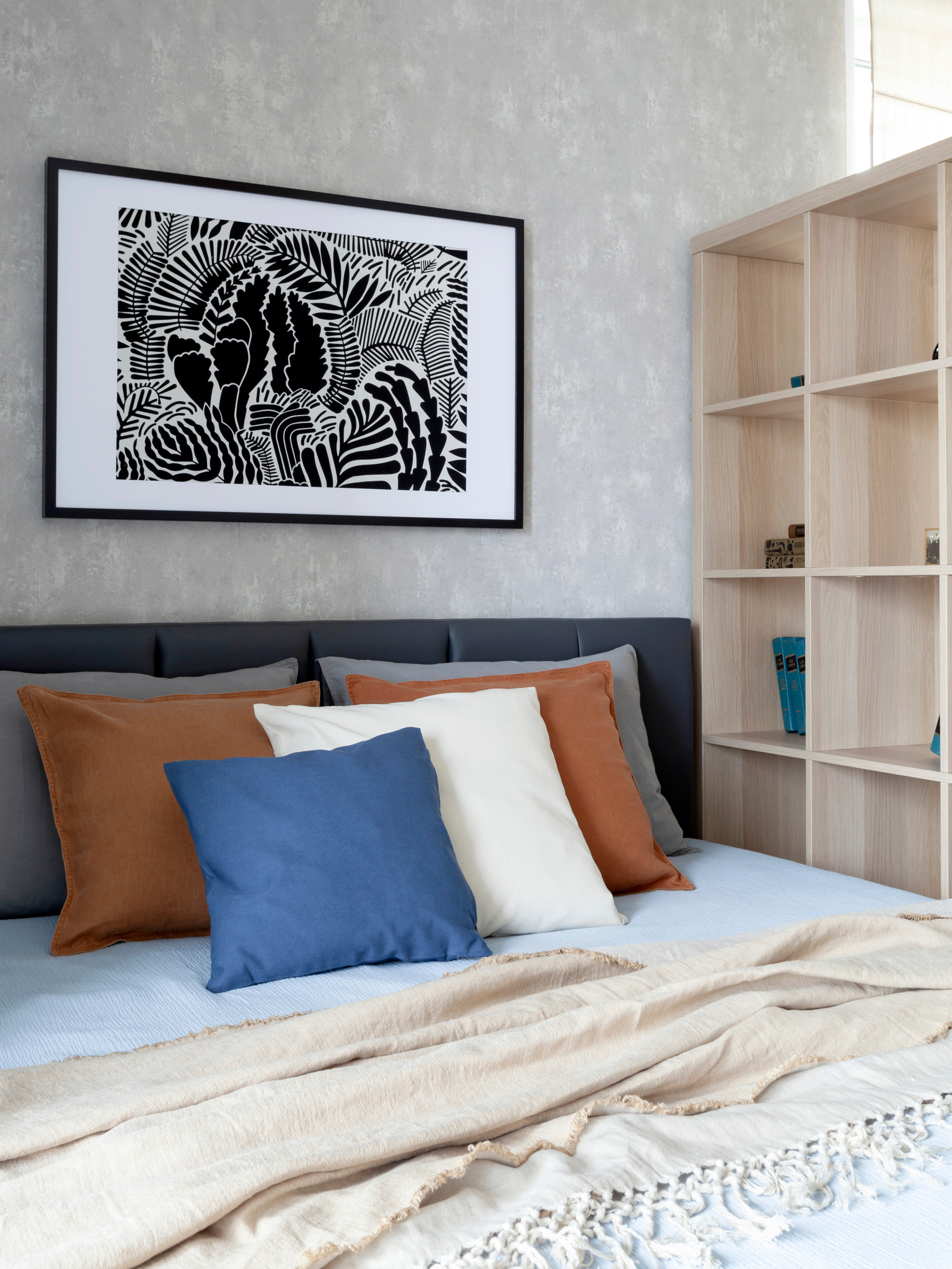 СТУДИЯ, 29 м². Дизайнер интерьера, Санкт-Петербург