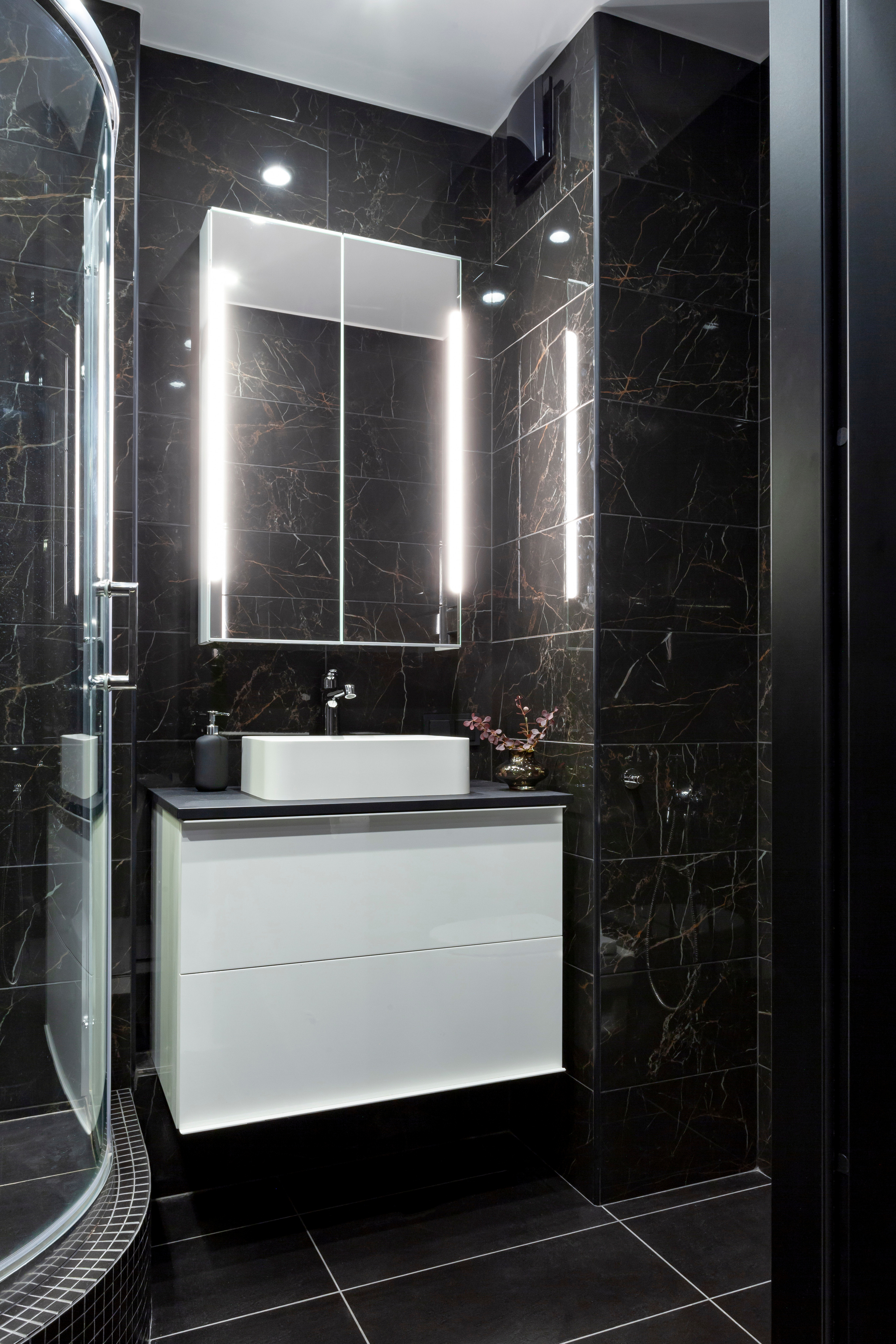 СТУДИЯ, 29 м². Дизайнер интерьера, Санкт-Петербург