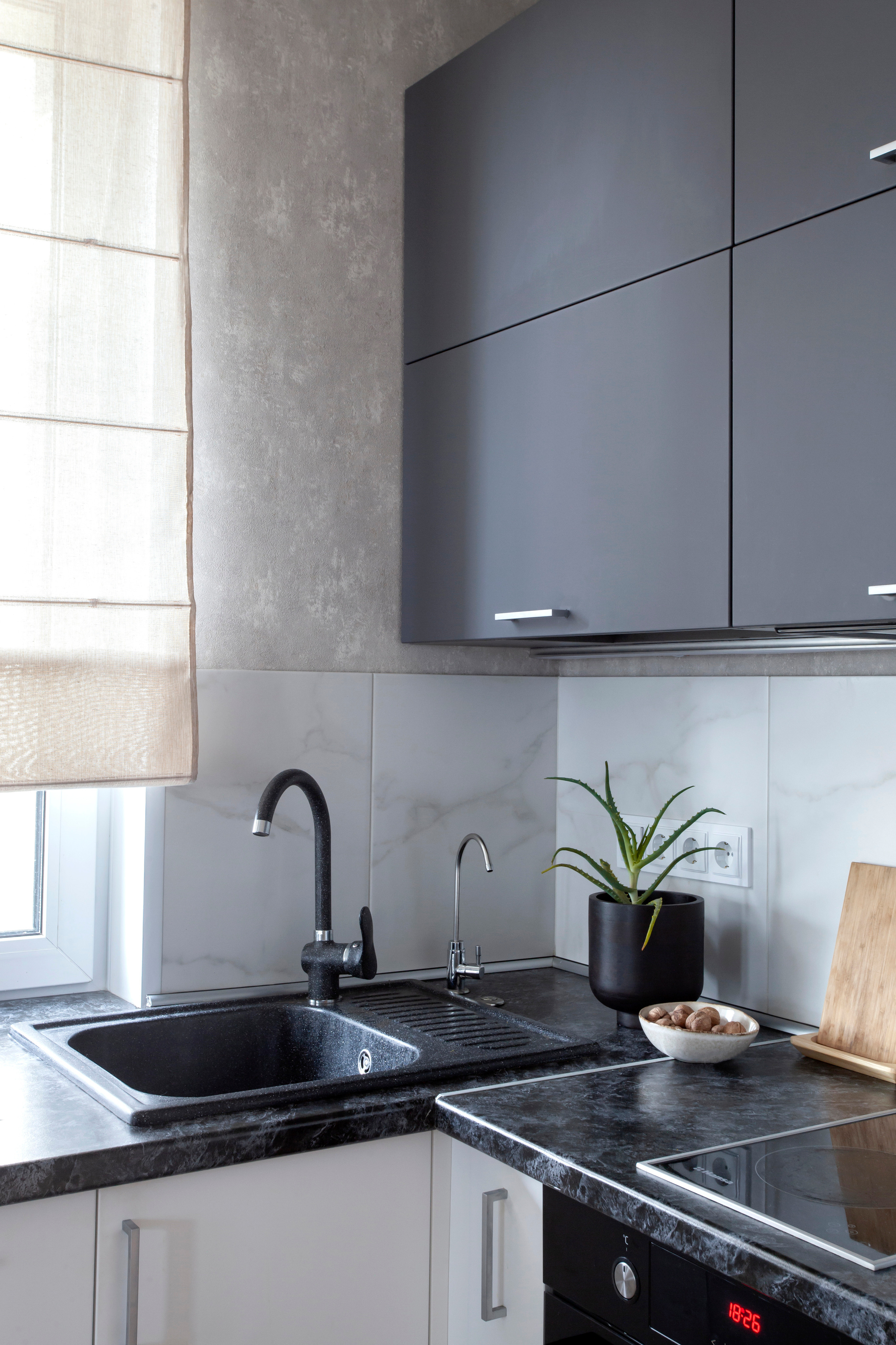 СТУДИЯ, 29 м². Дизайнер интерьера, Санкт-Петербург