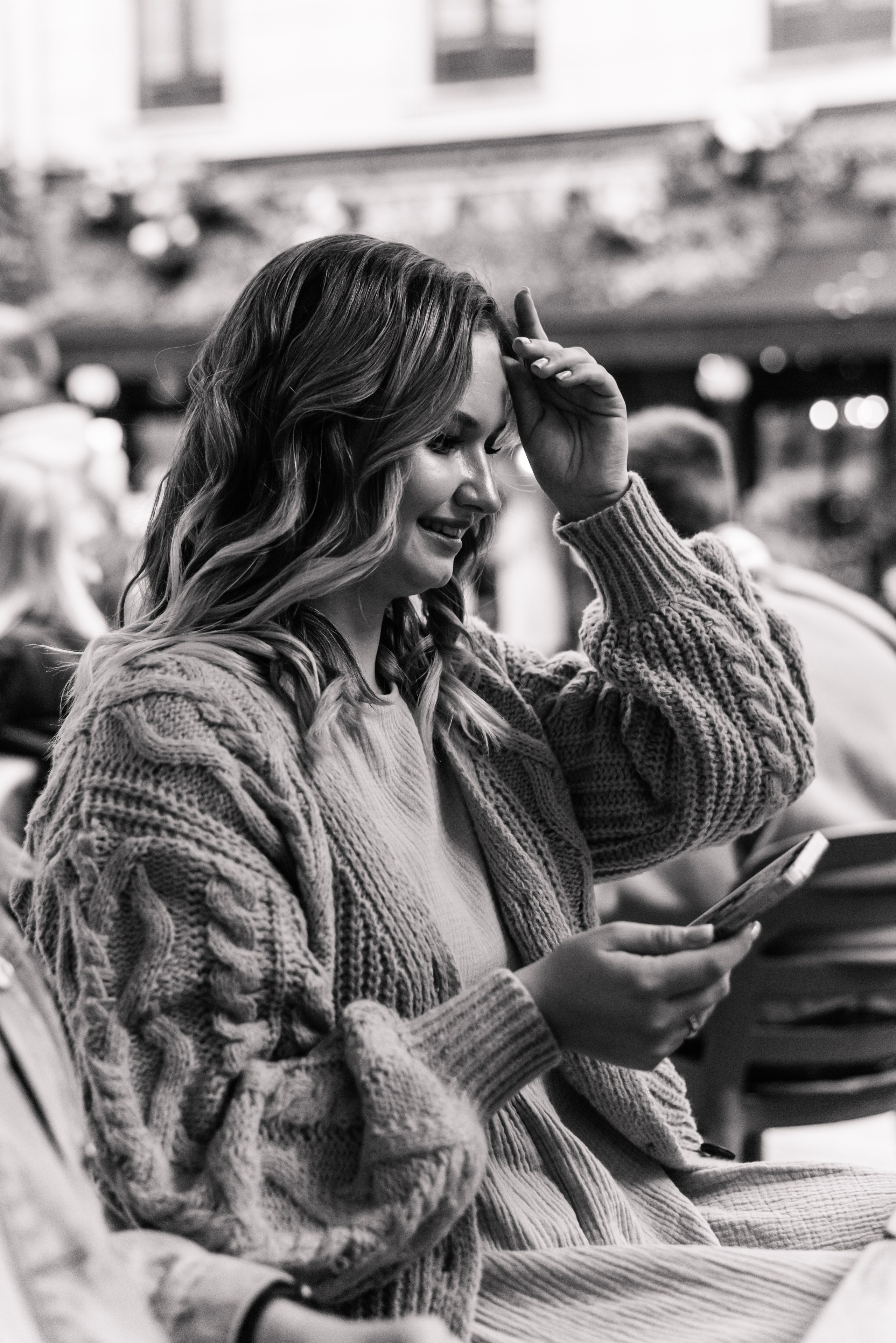 Прогулка. Семейный фотограф Екатерина Шаманаева