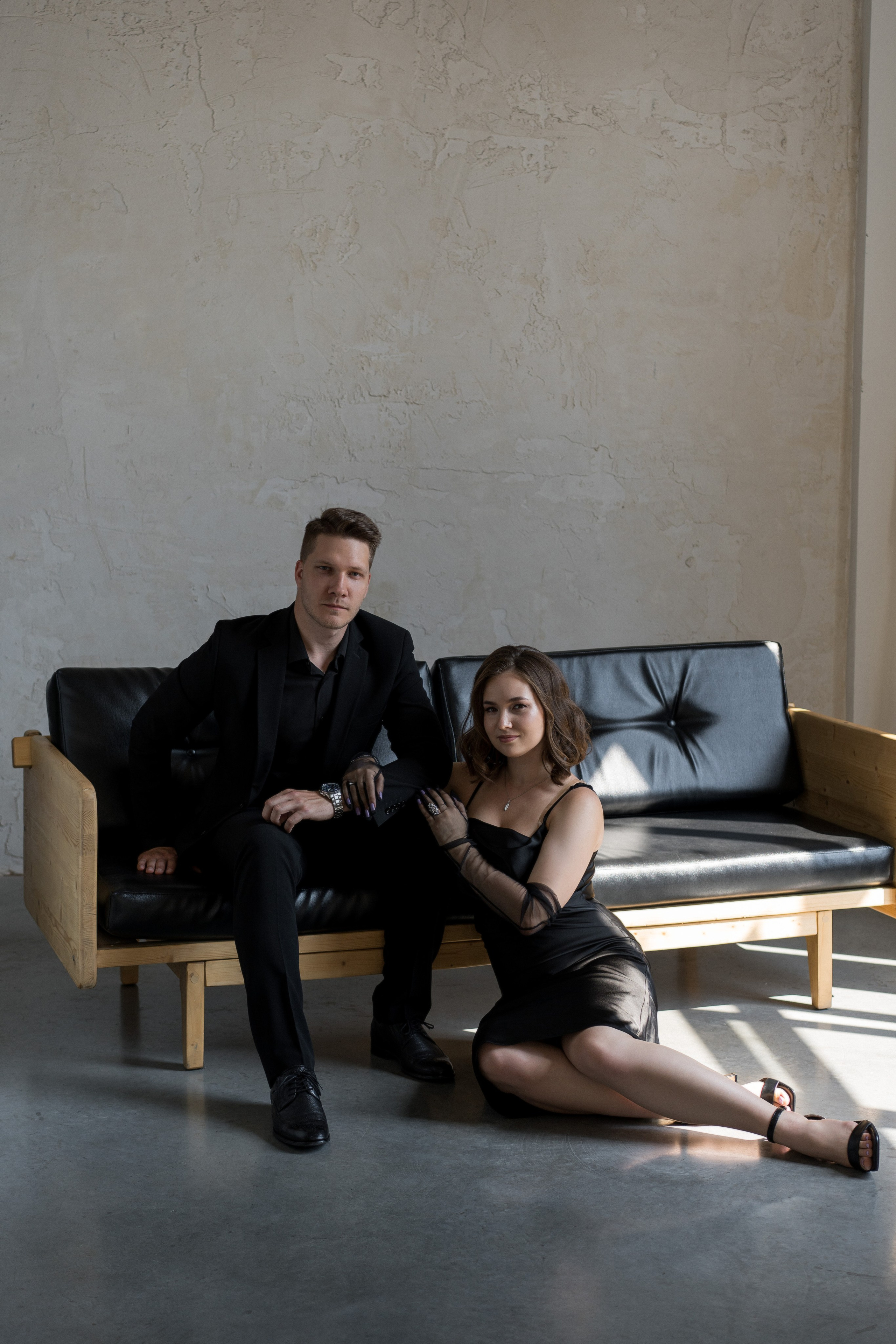 Миша и Даша. Фотограф в Воронеже Юлия Игнатьева