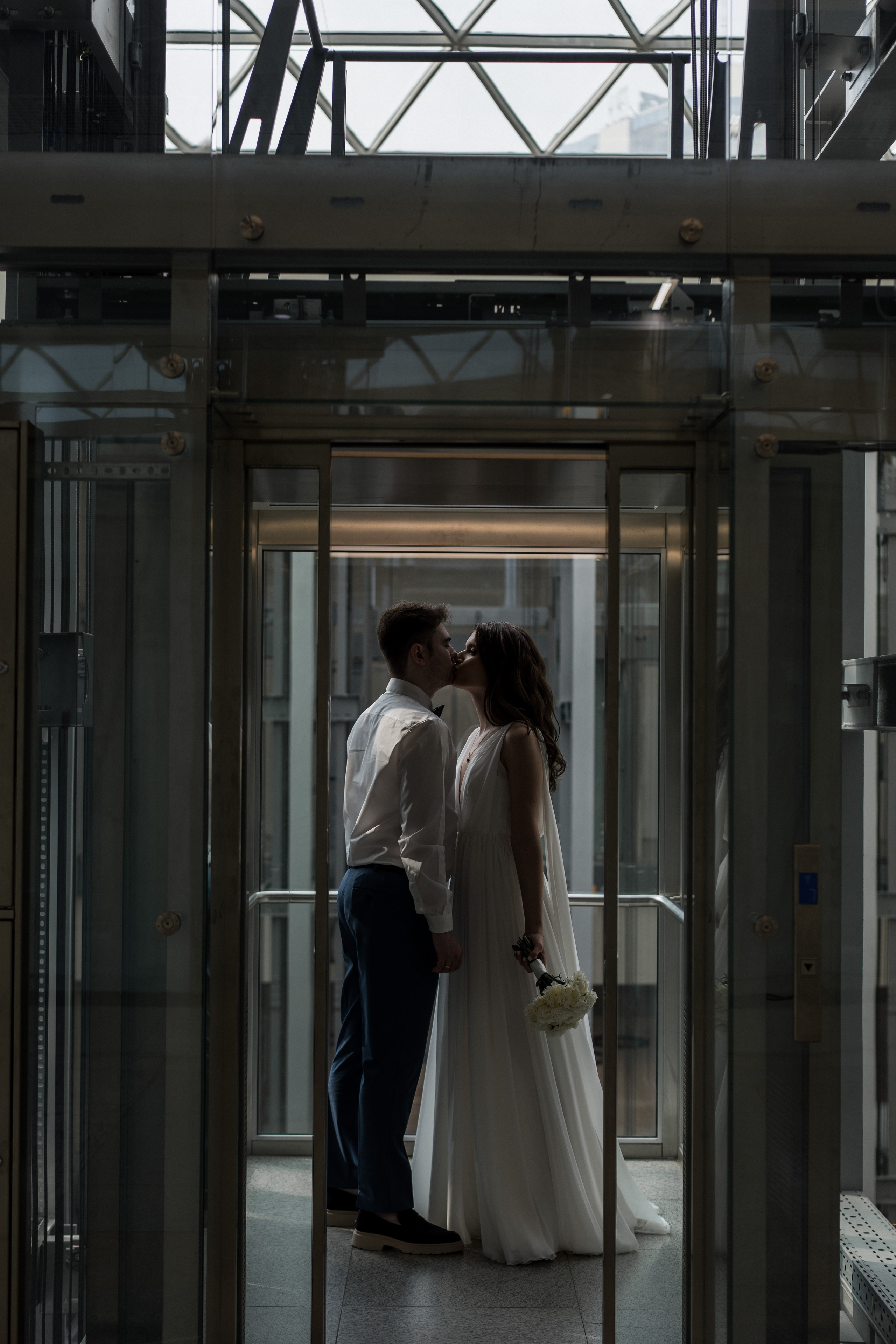 Данил и Оля. Фотограф в Воронеже Юлия Игнатьева